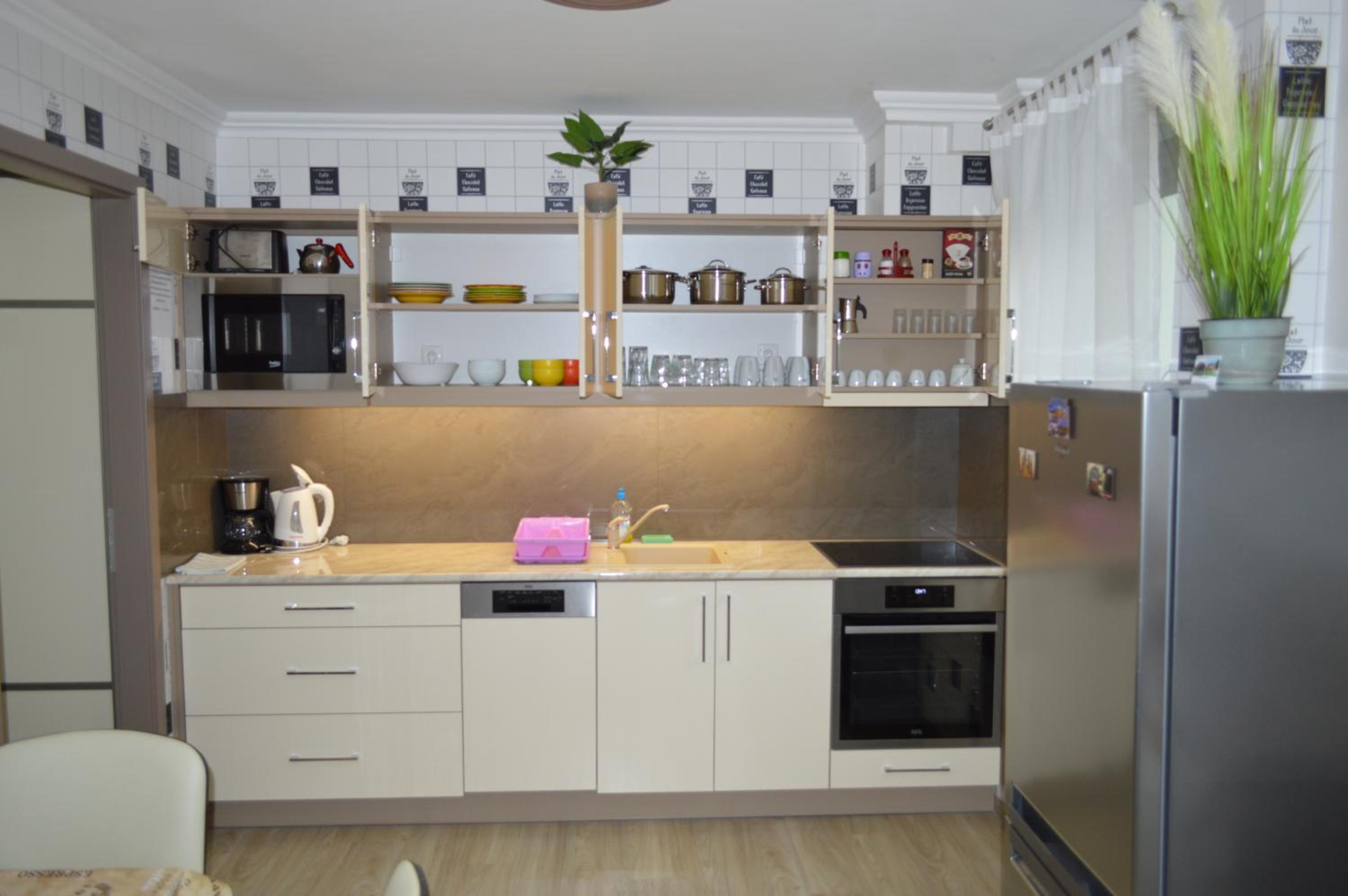 Siófok Ezüstpart Granada Közvetlen Vizparti Prémium Apartman view 5