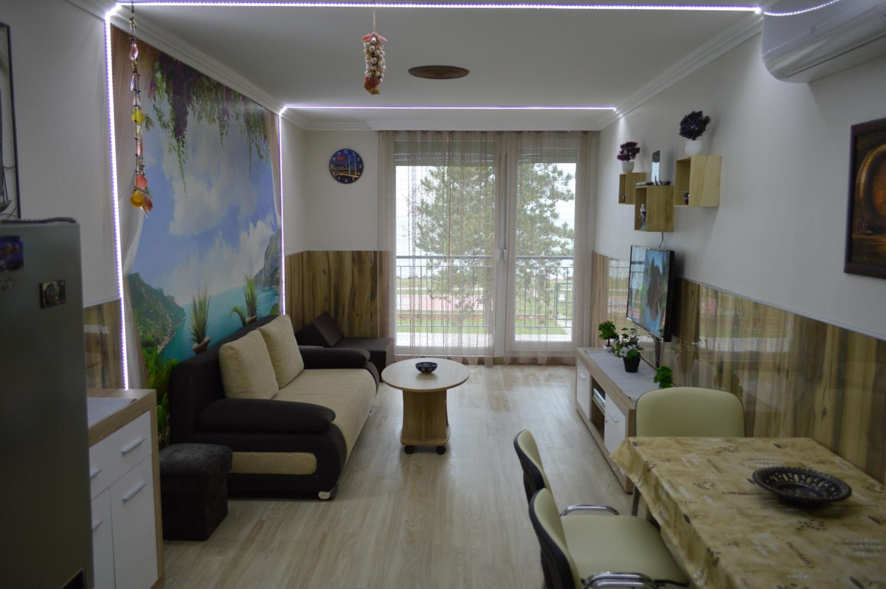 Siófok Ezüstpart Granada Közvetlen Vizparti Prémium Apartman view 4