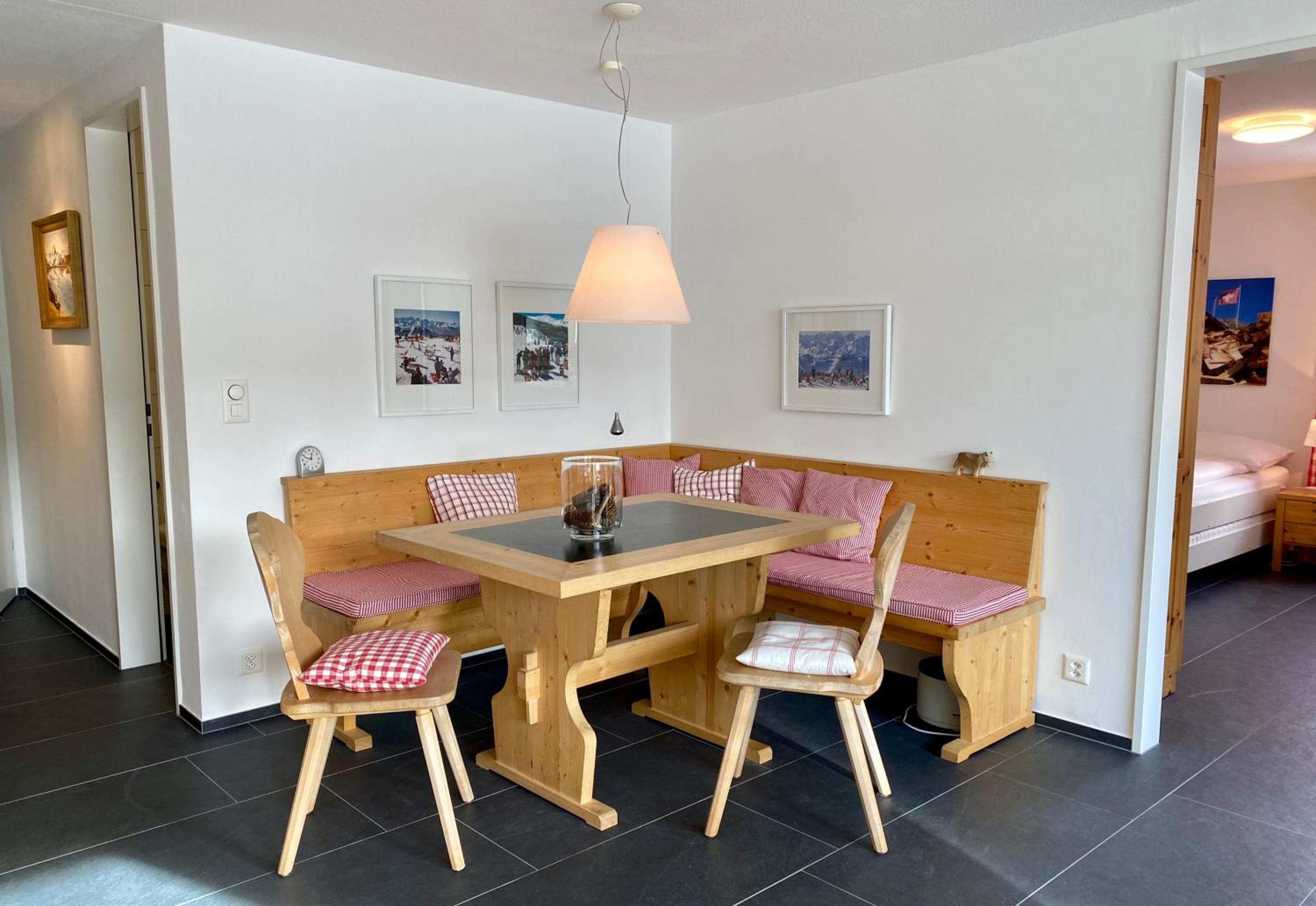 Zuhause in den Alpen Ihre Ferienwohnung mit Hallenbad und Sauna