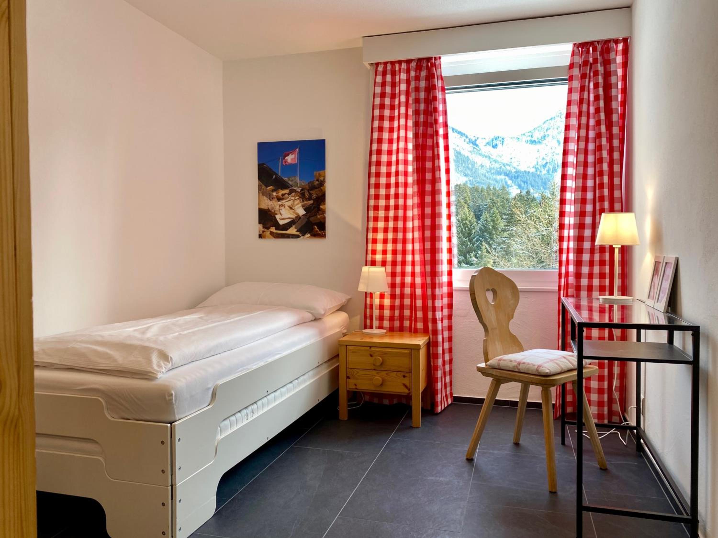 Zuhause in den Alpen Ihre Ferienwohnung mit Hallenbad und Sauna