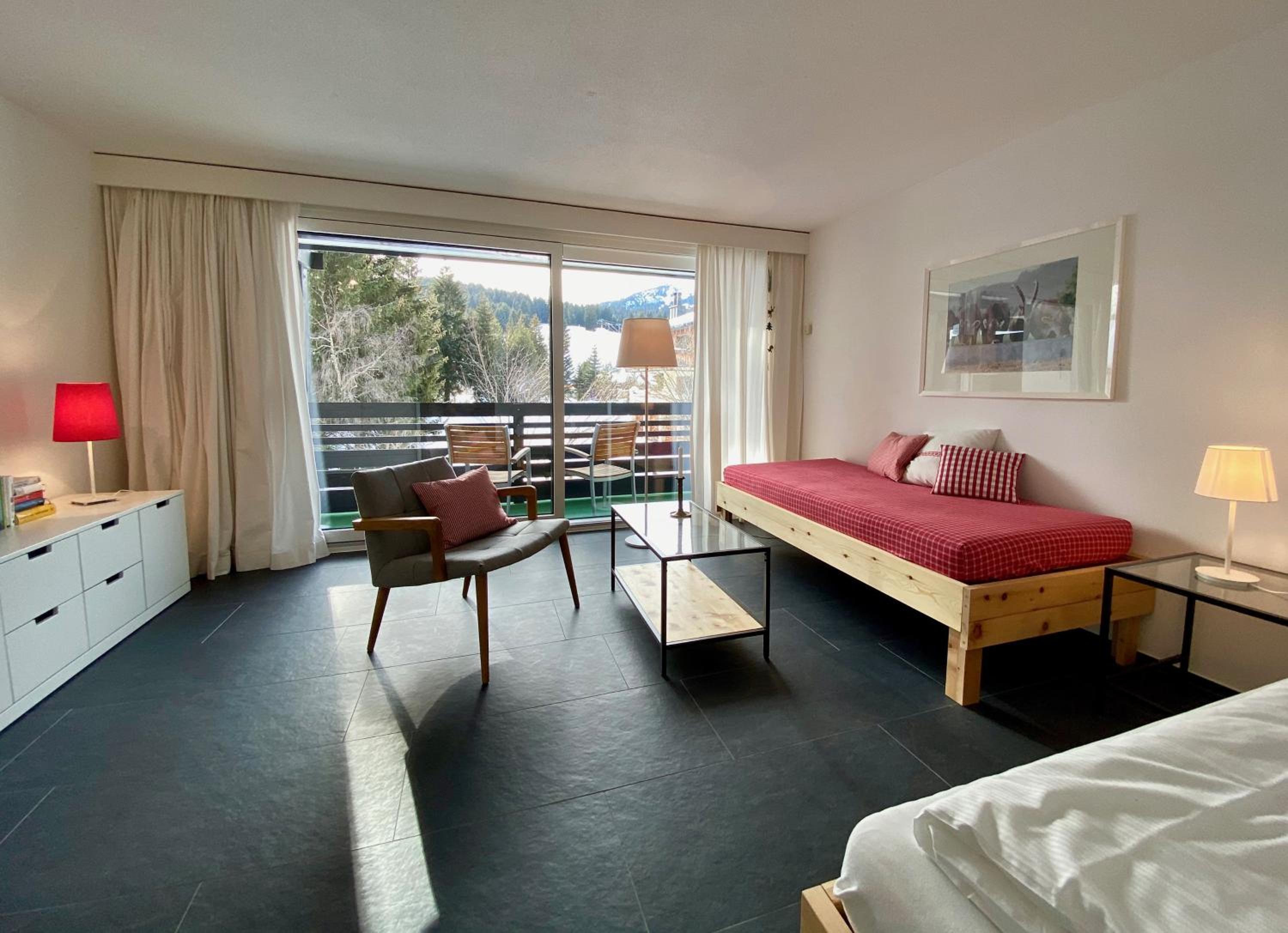 Zuhause in den Alpen Ihre Ferienwohnung mit Hallenbad und Sauna