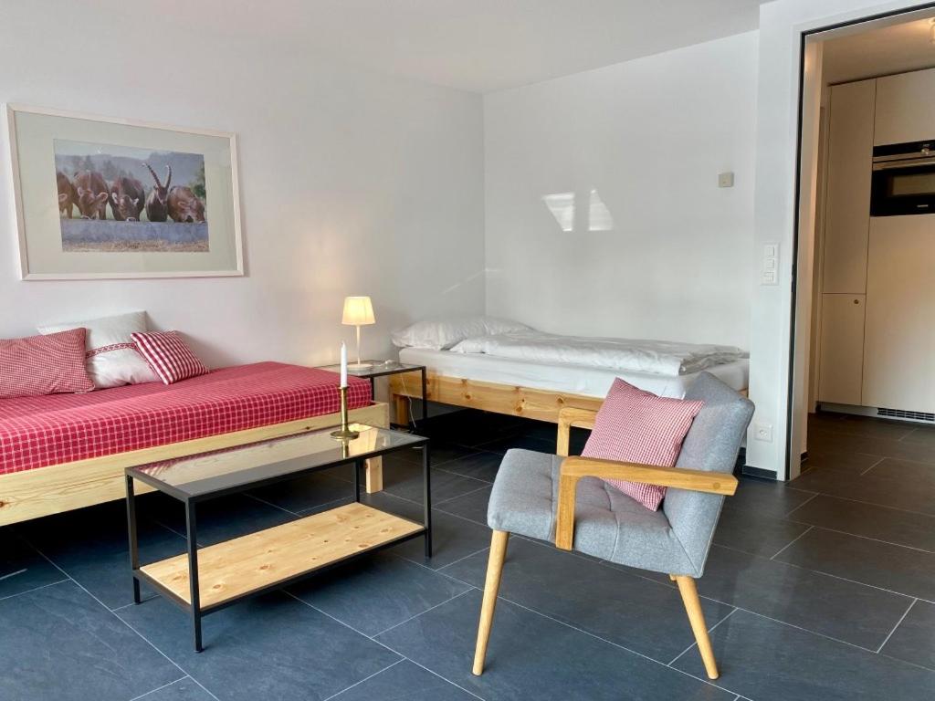 Zuhause in den Alpen Ihre Ferienwohnung mit Hallenbad und Sauna