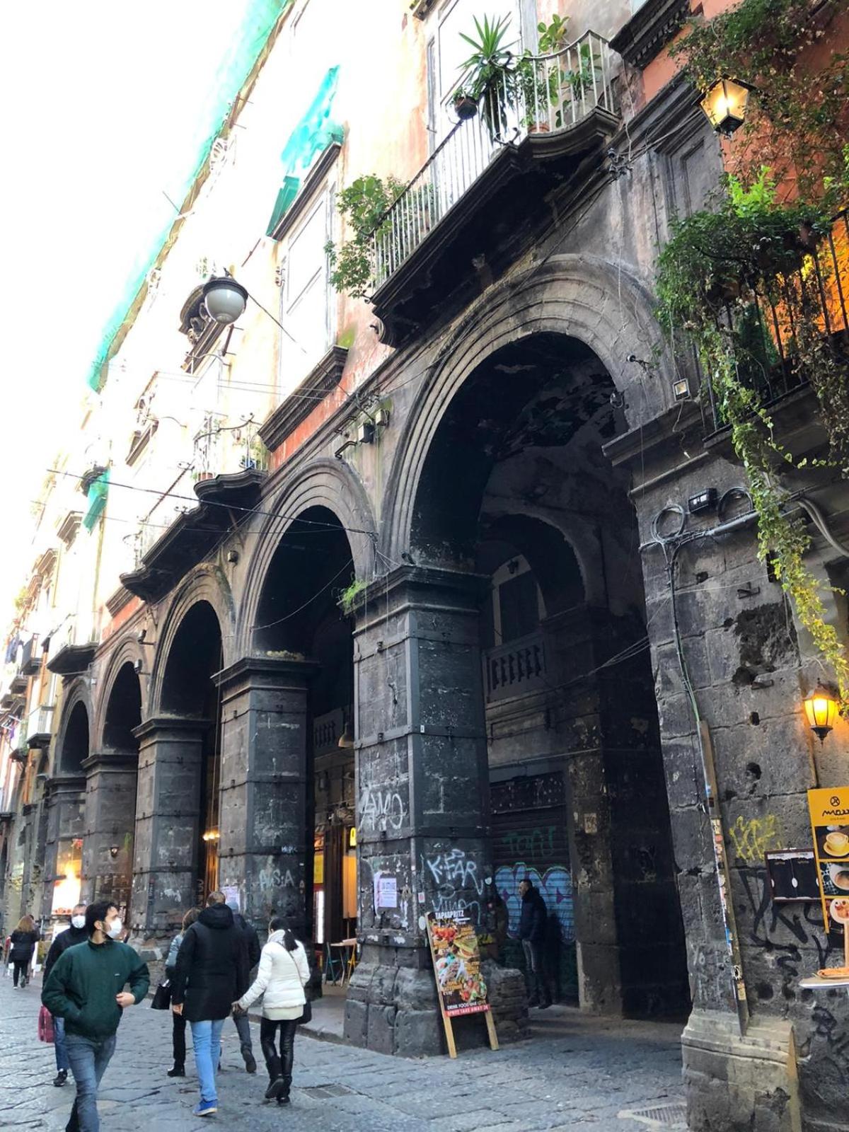 Albert's House