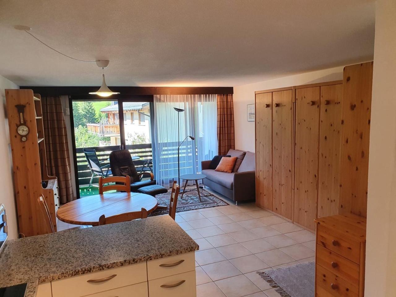 Zuhause in den Alpen Ihre Ferienwohnung mit Hallenbad und Sauna