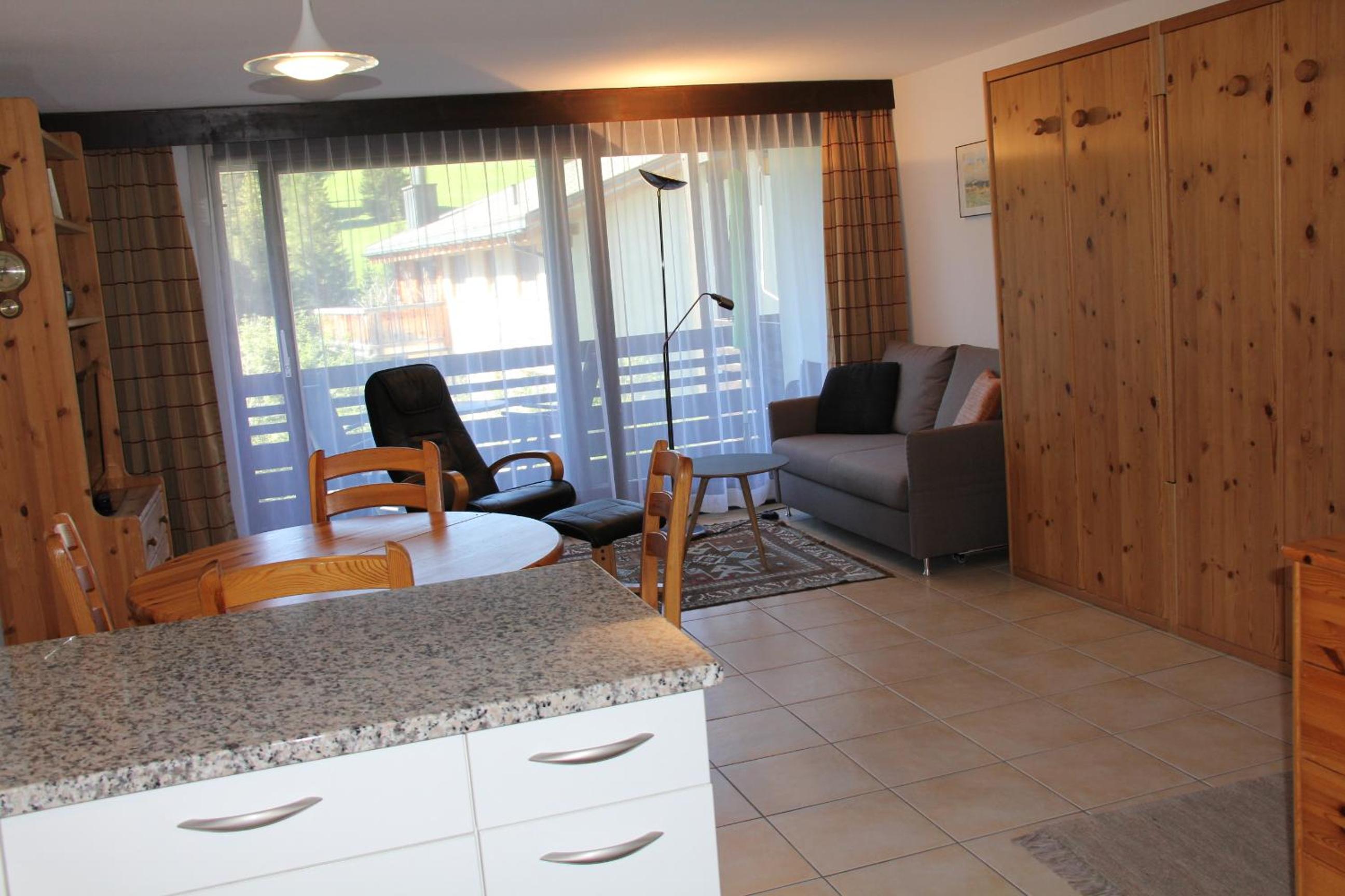 Zuhause in den Alpen Ihre Ferienwohnung mit Hallenbad und Sauna