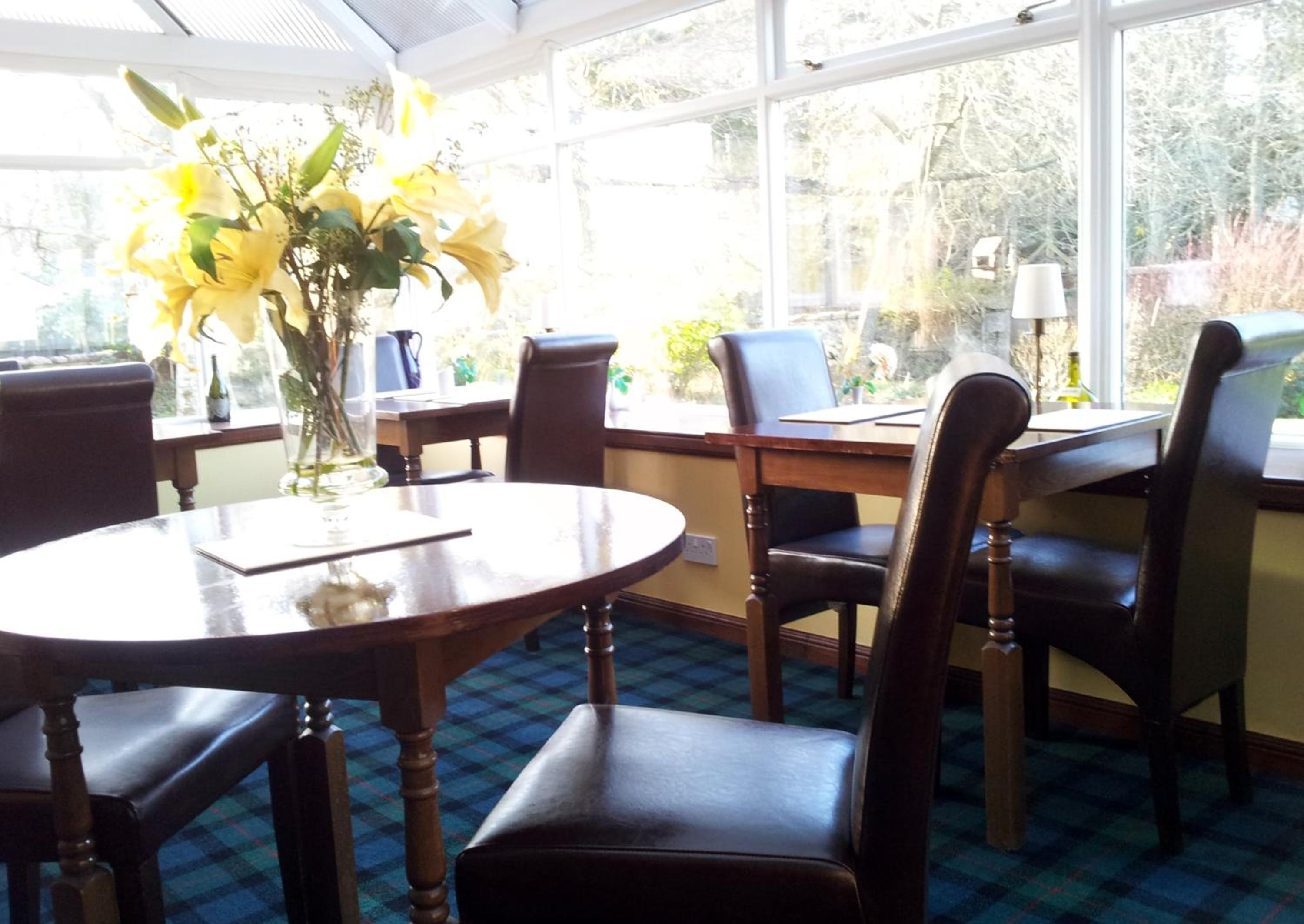 No 45, Ballater