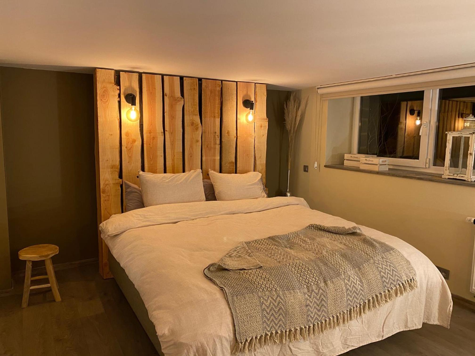 Le Retour aux Sources - Chambre d'Hôte chaleureuse et conviviale