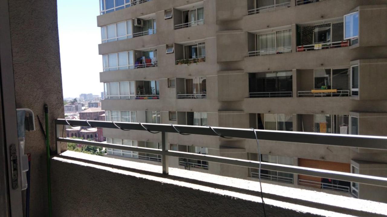 Departamento Santiago Centro, Excelente ubicación view 3