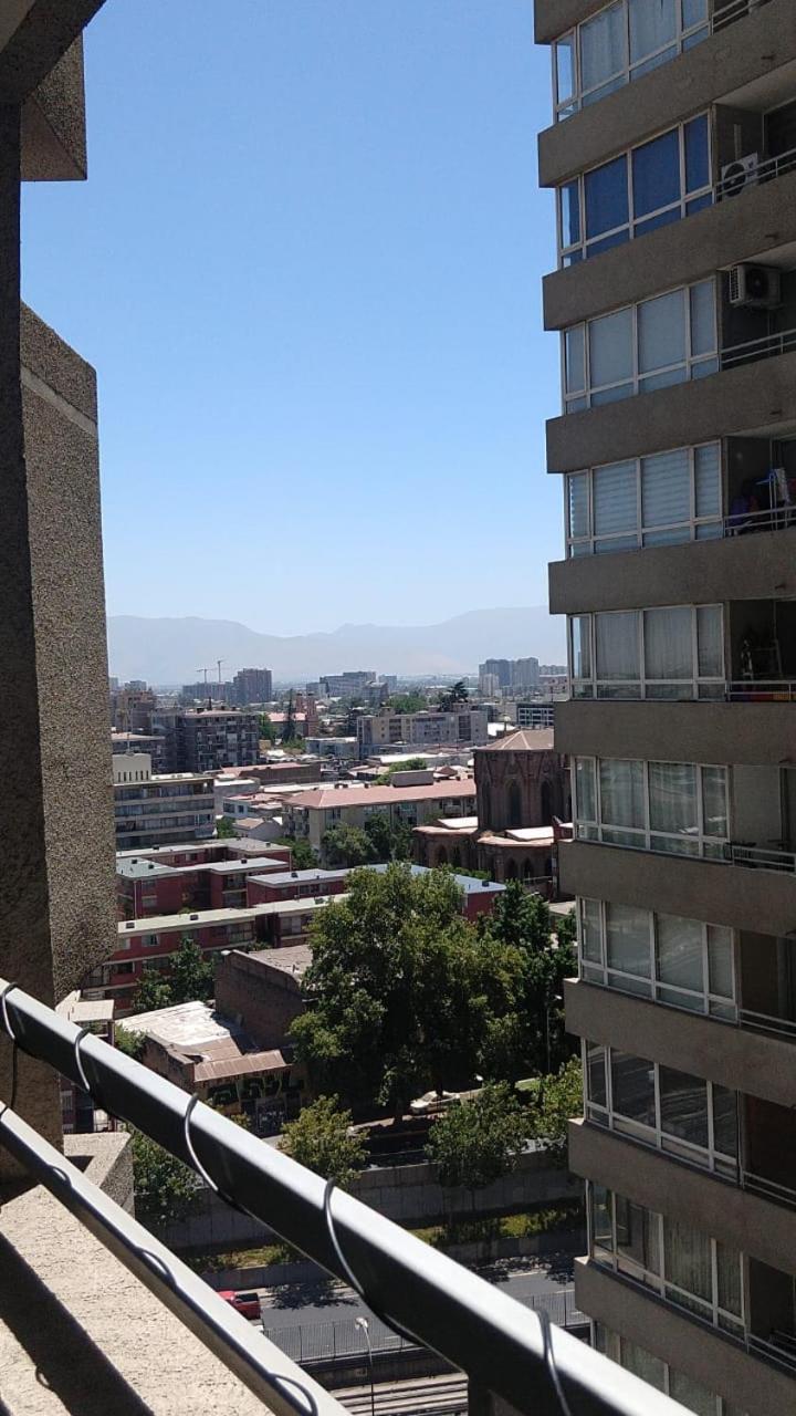 Departamento Santiago Centro, Excelente ubicación view 2