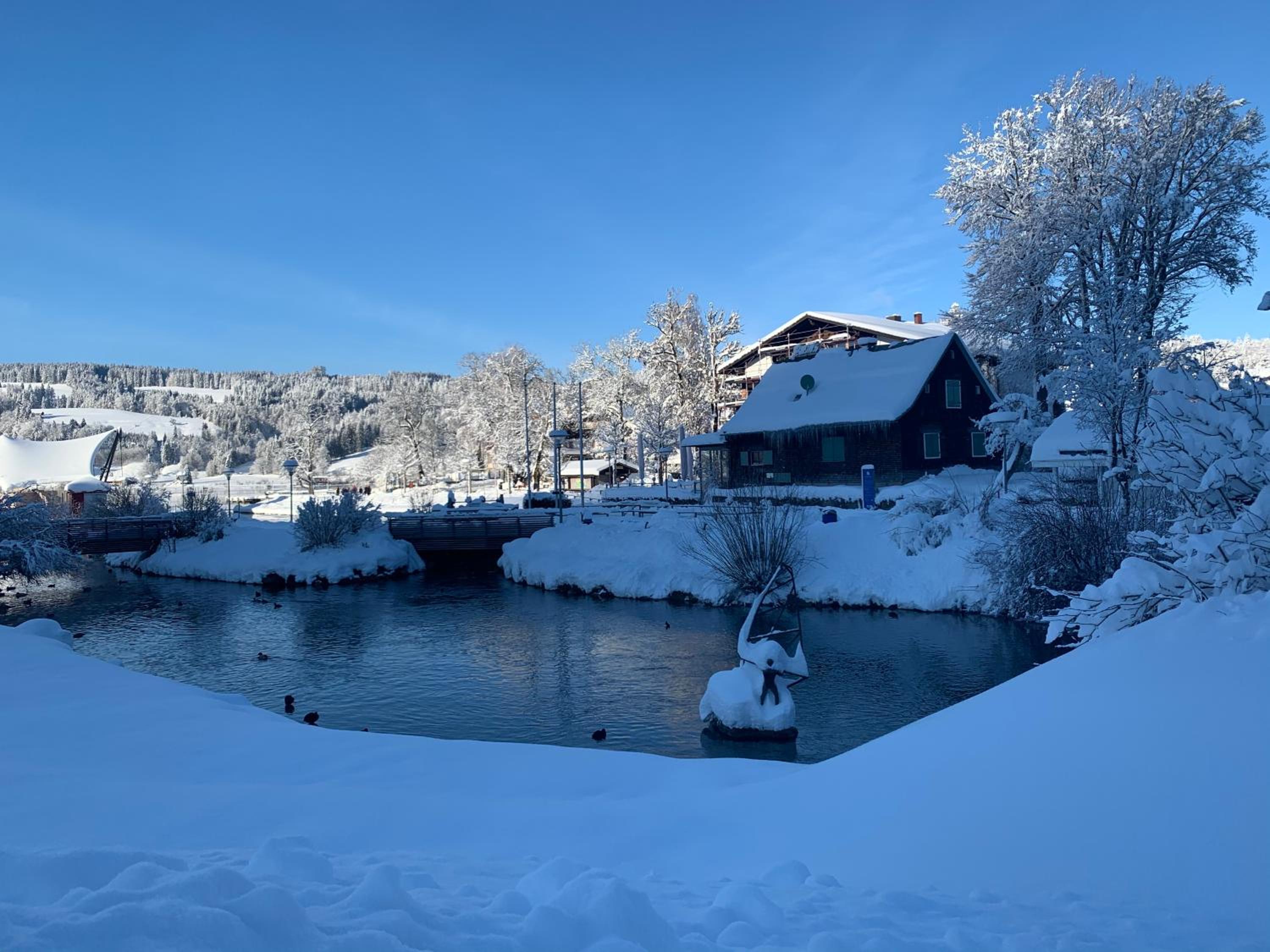 Ferienwohnung Fanny am See view 3