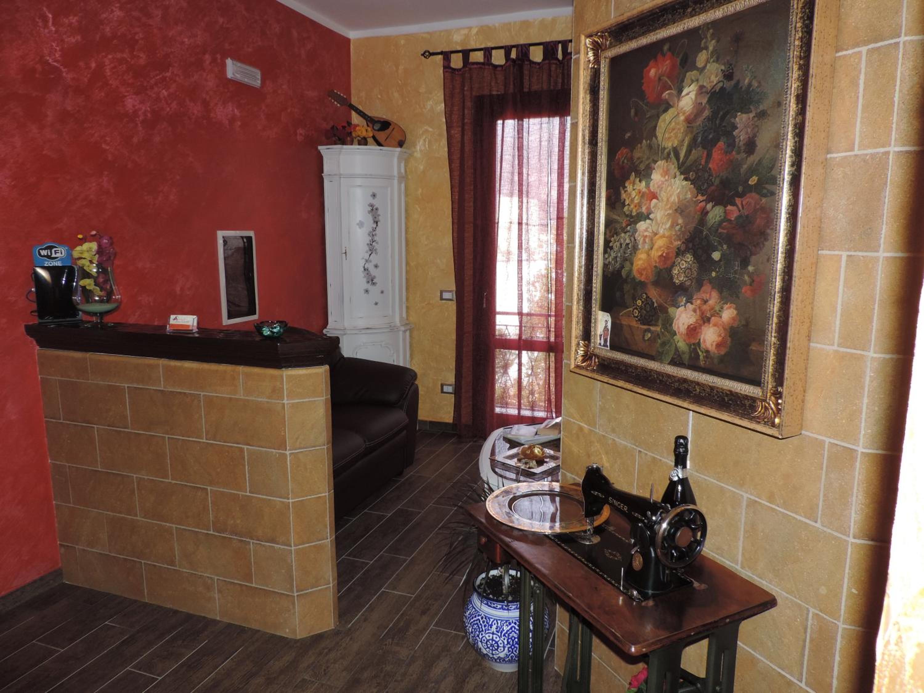 Triskell Camere & Relax