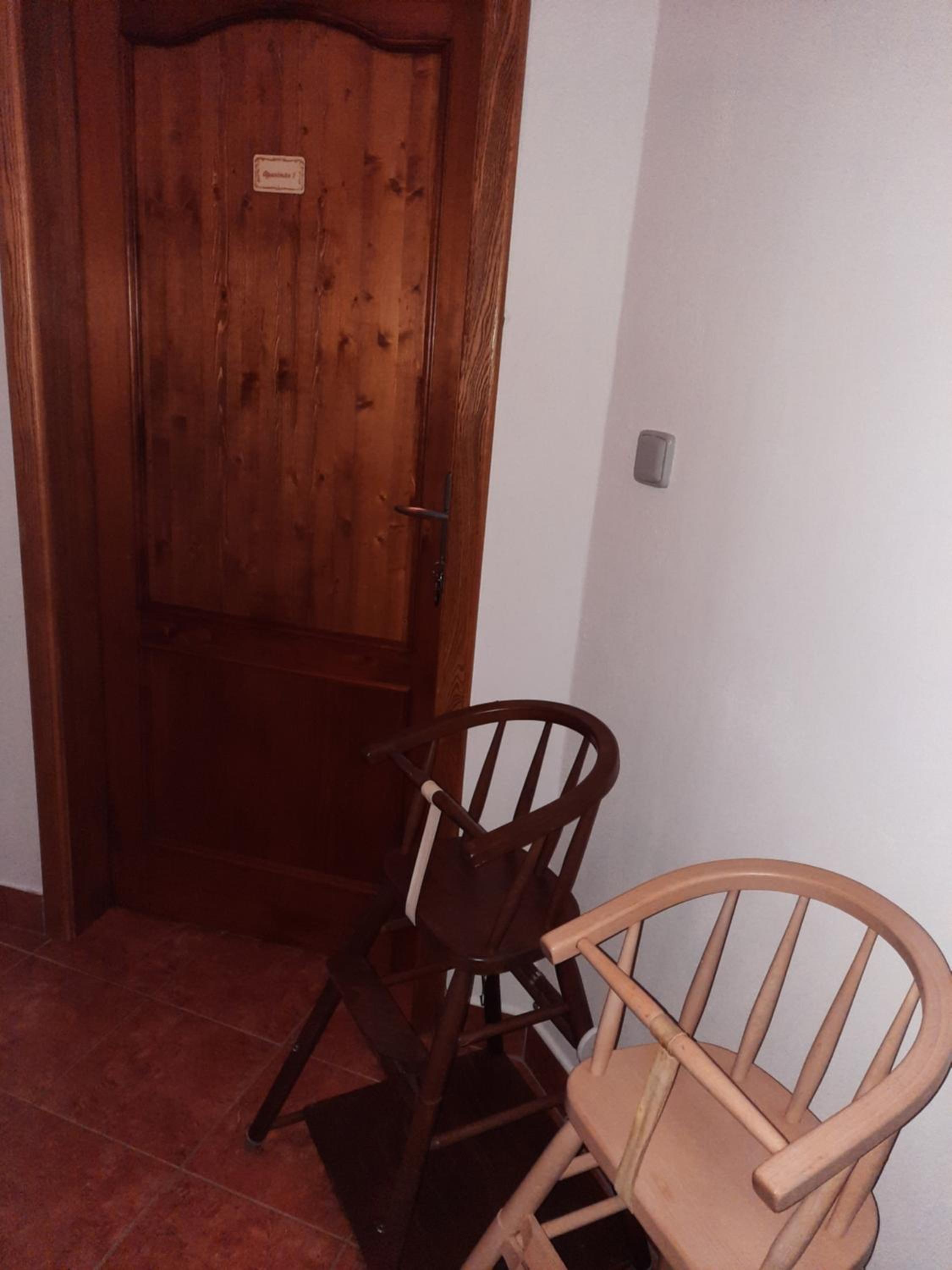 Apartmány u Jiroušů