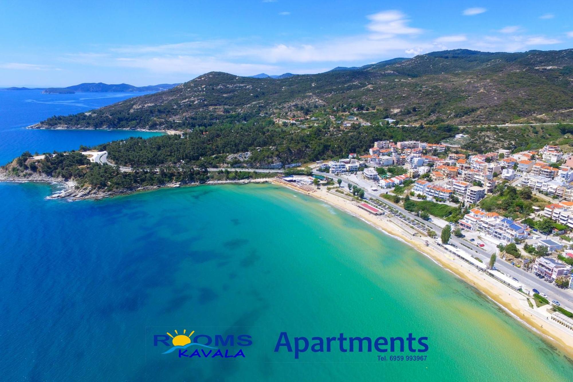 Rooms Kavala