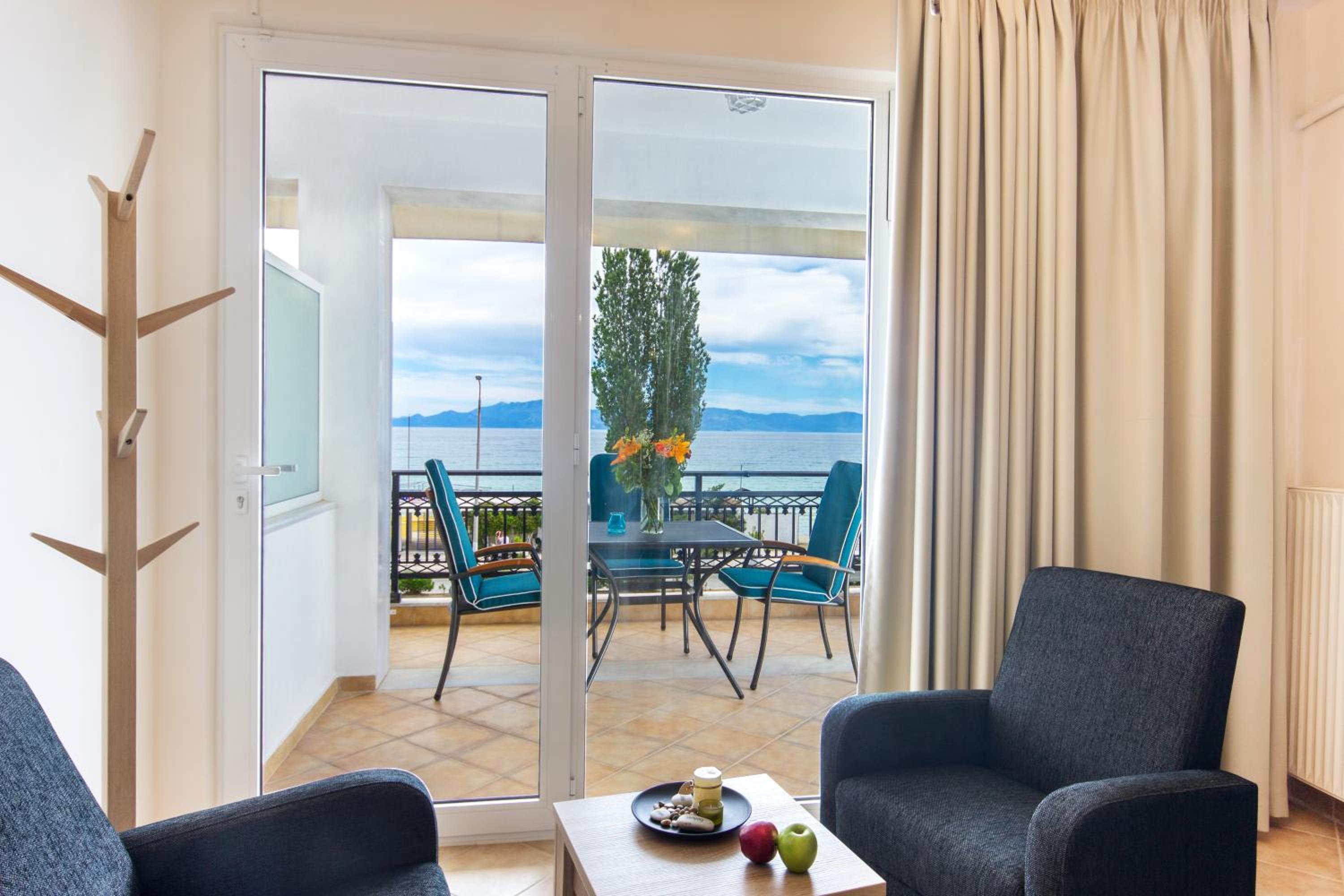 Rooms Kavala