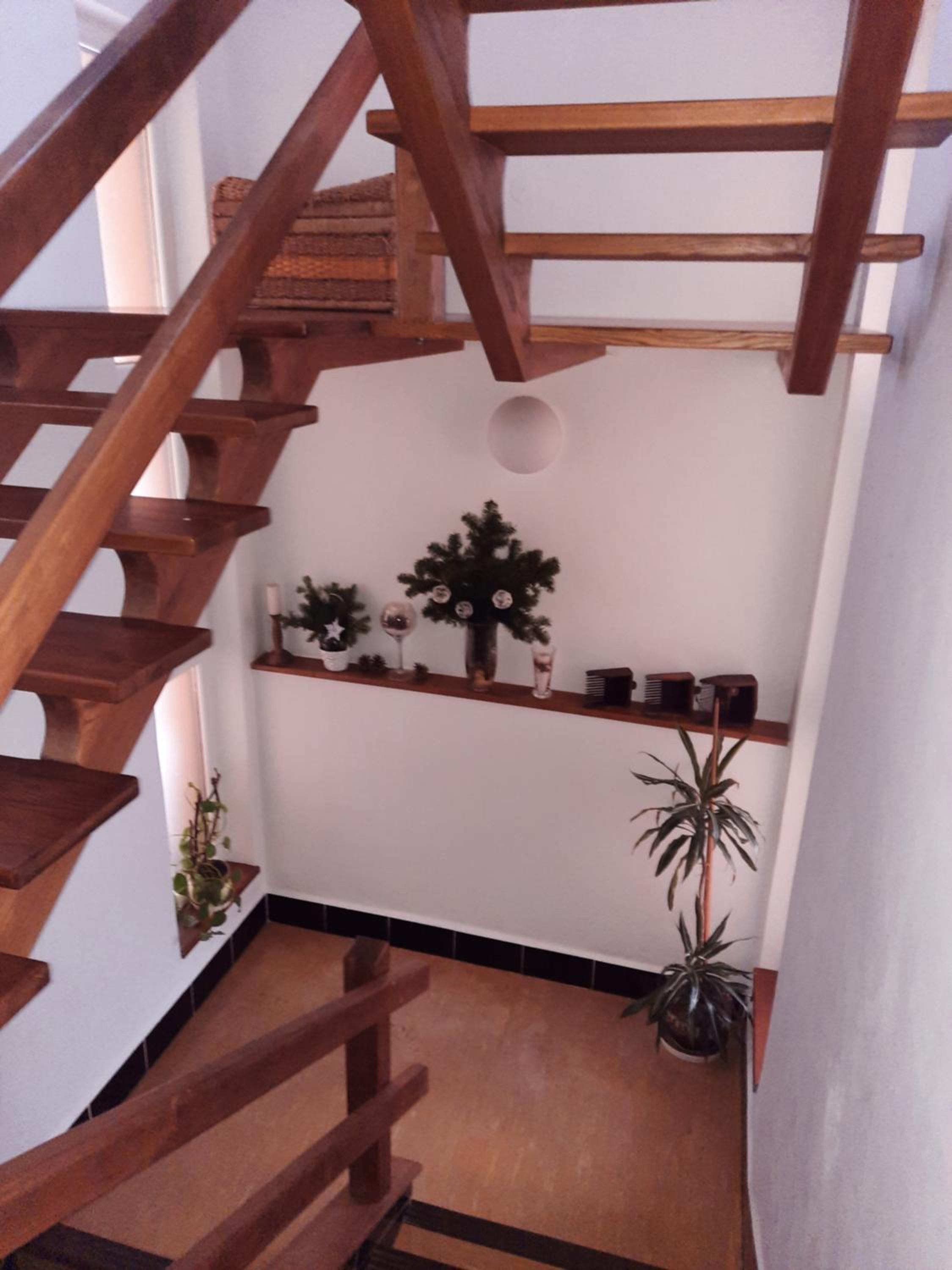 Apartmány u Jiroušů