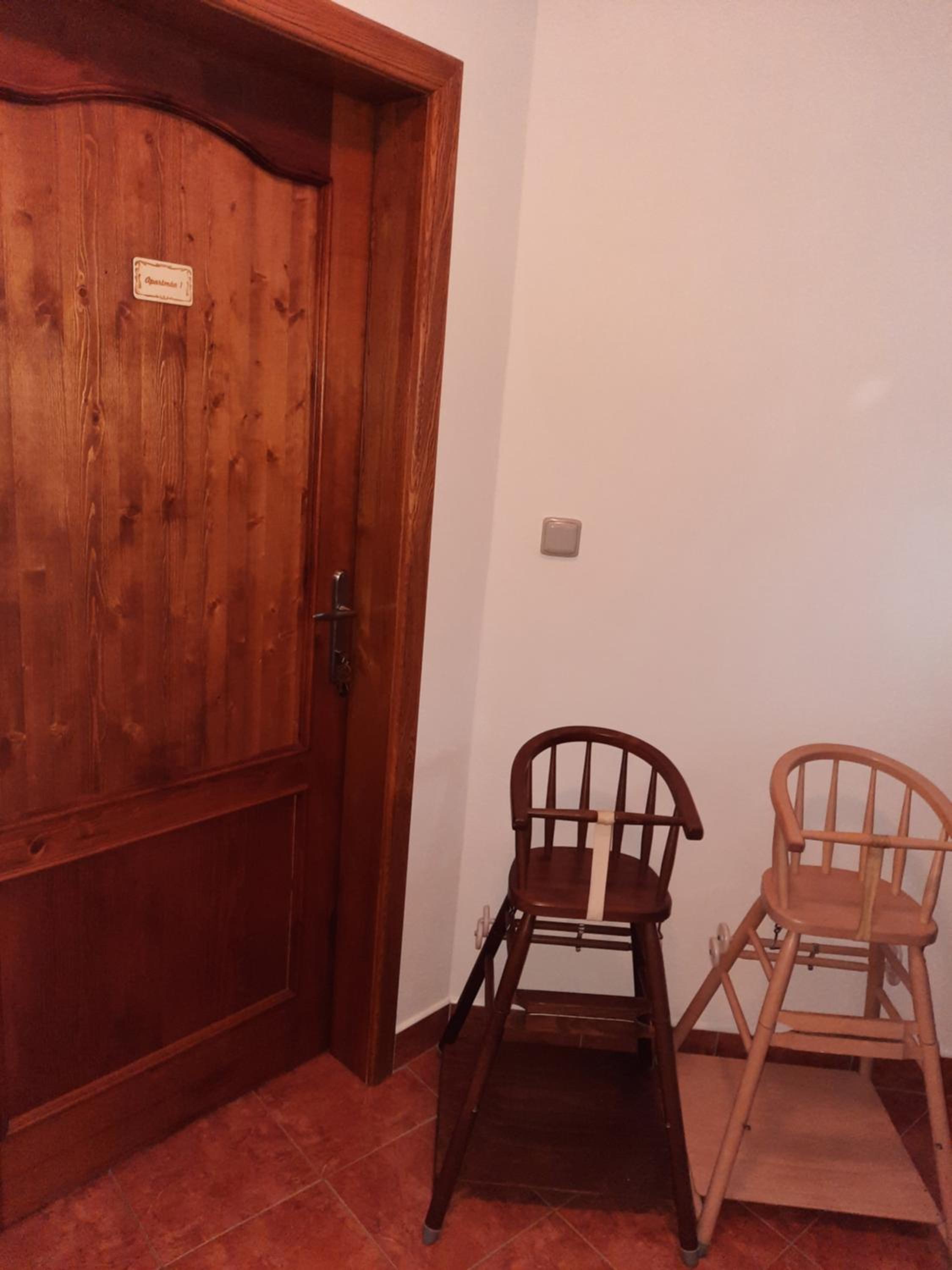 Apartmány u Jiroušů