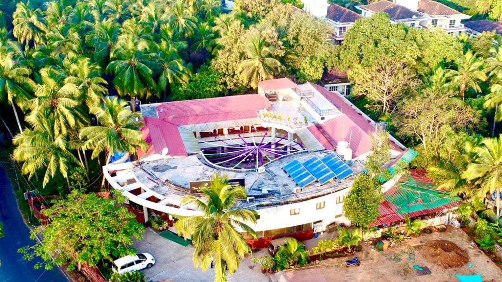 Varca Vacations - The Center Court Resort  Spa - Property Image 3
