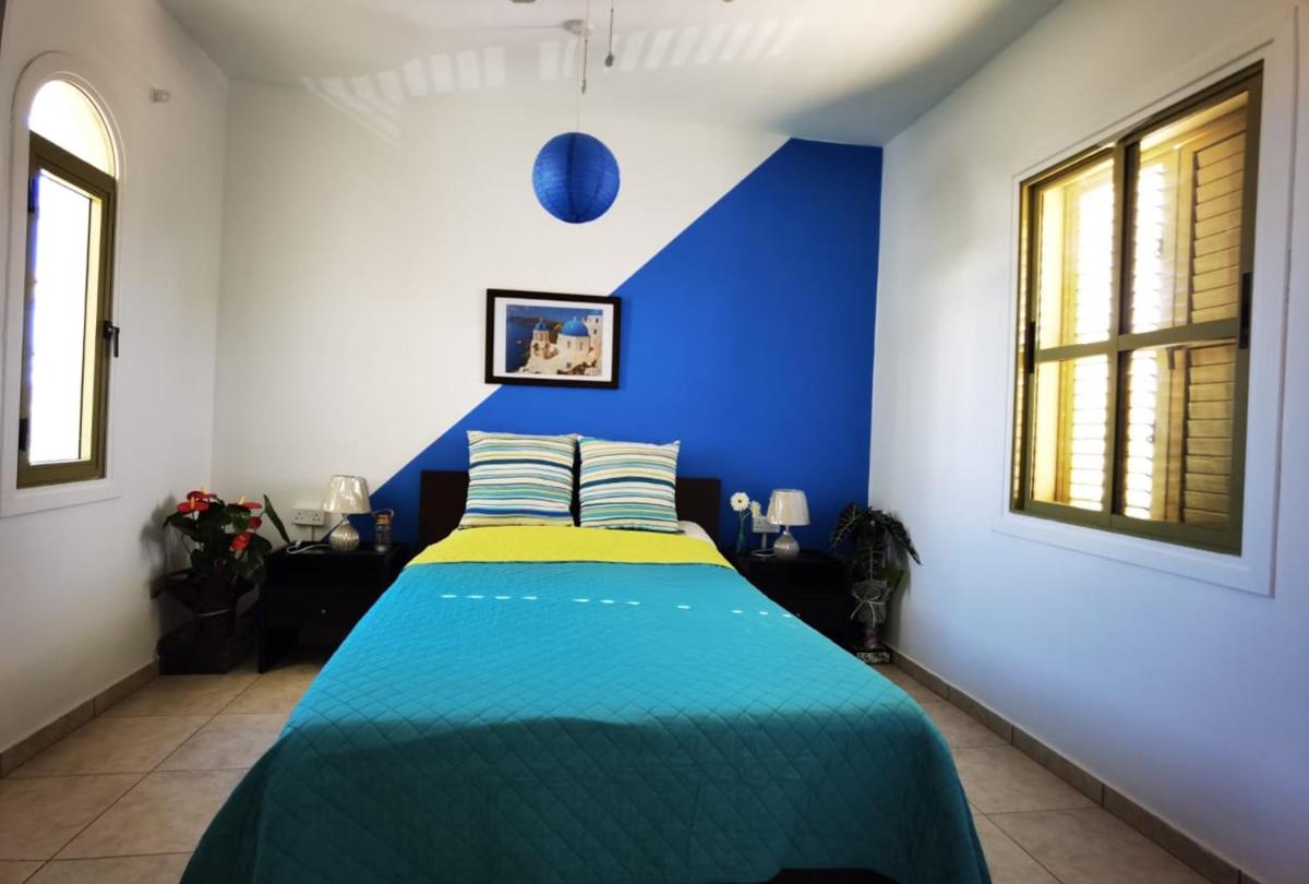 Golden Coast Marina 4 Bed Villa — photo 4