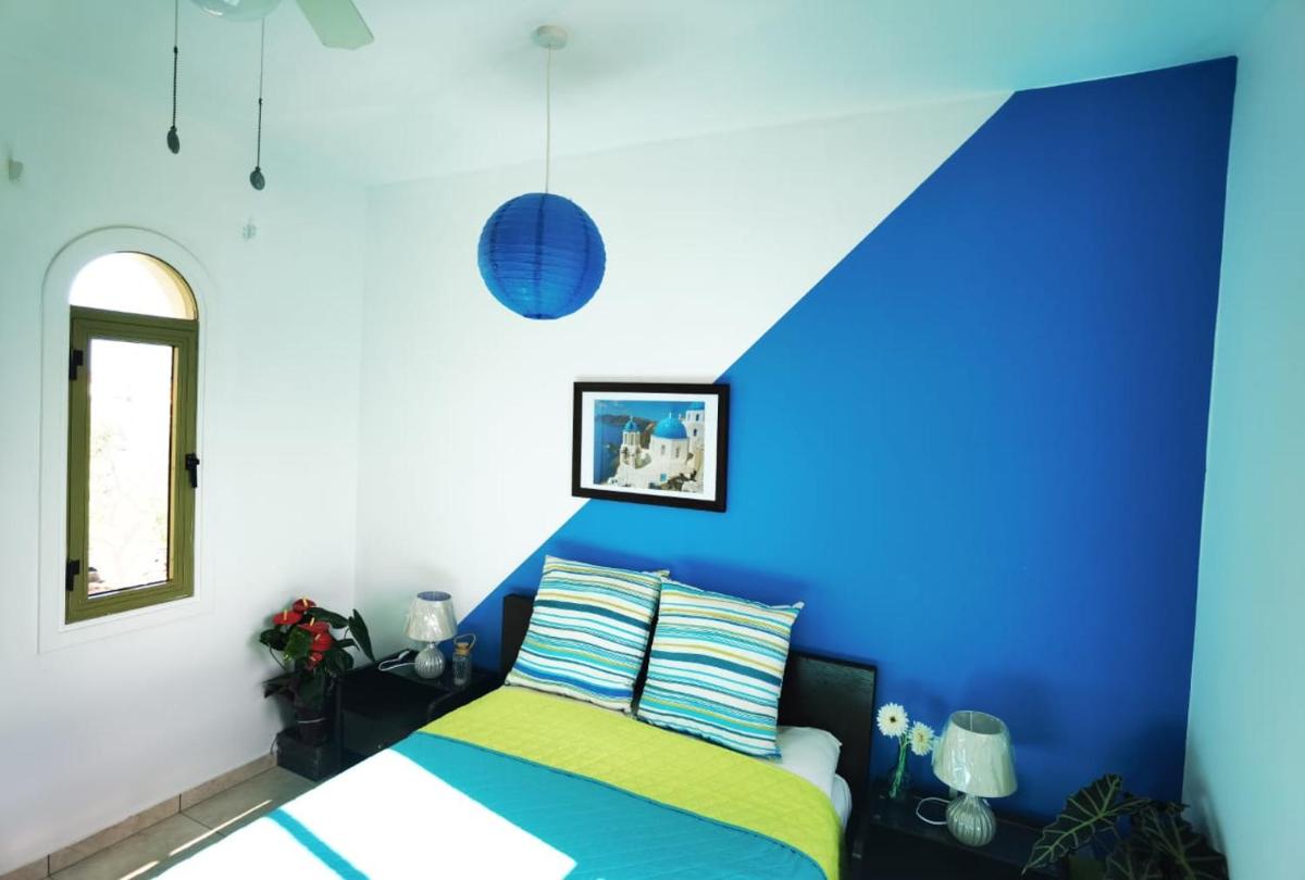 Golden Coast Marina 4 Bed Villa — photo 5
