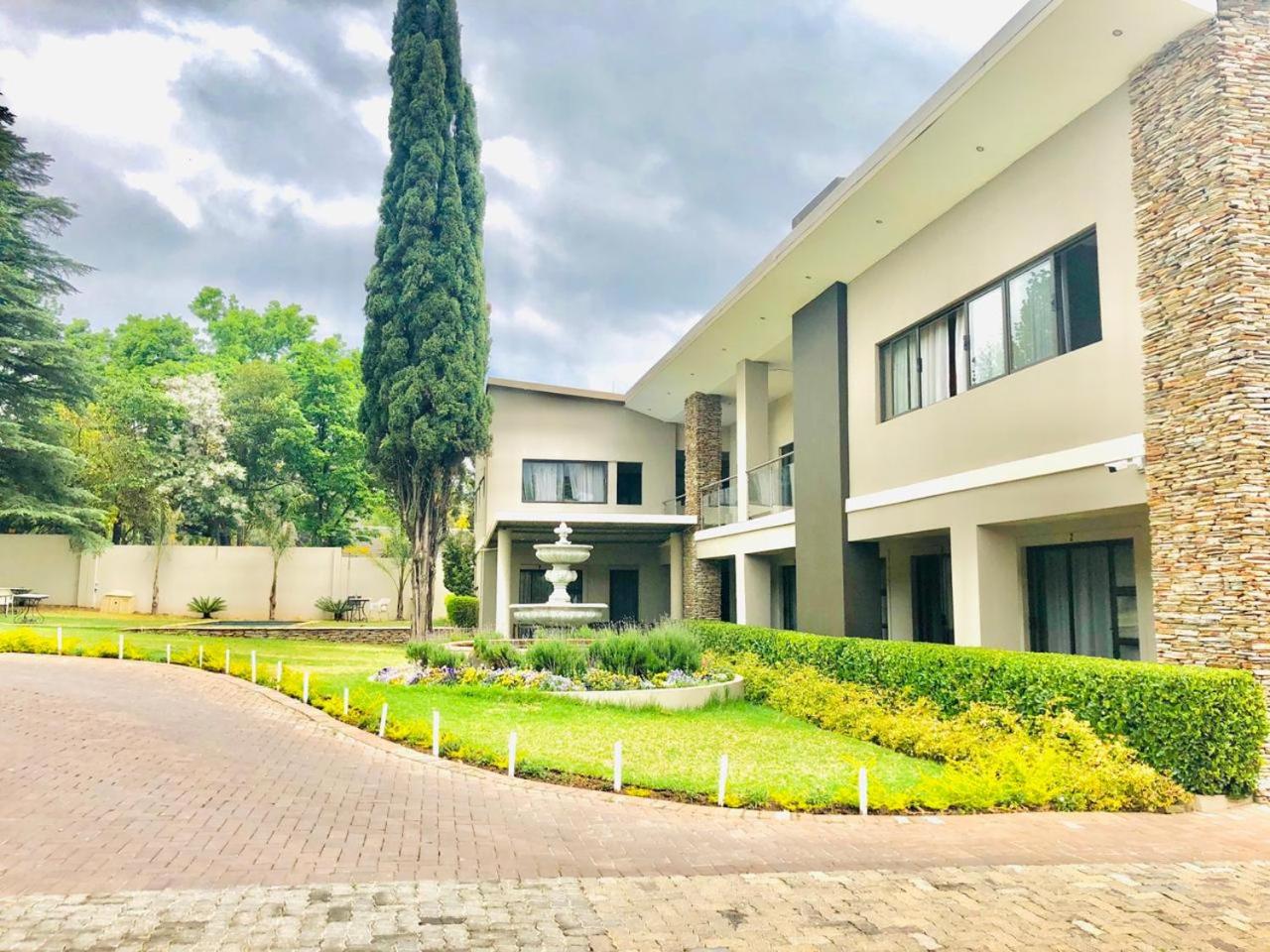 Angel Guest House