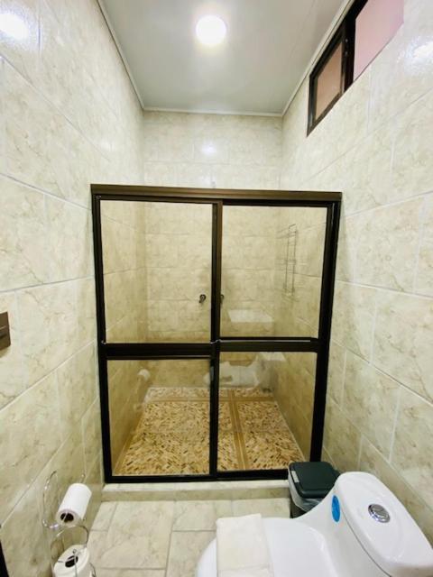 Beachfront Apartment Punta uva