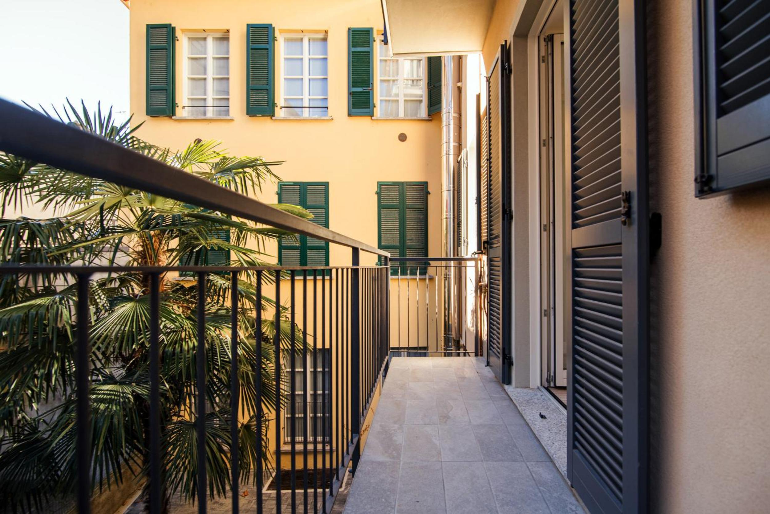 Spazio 77 by "The House Of Travelers" view 4