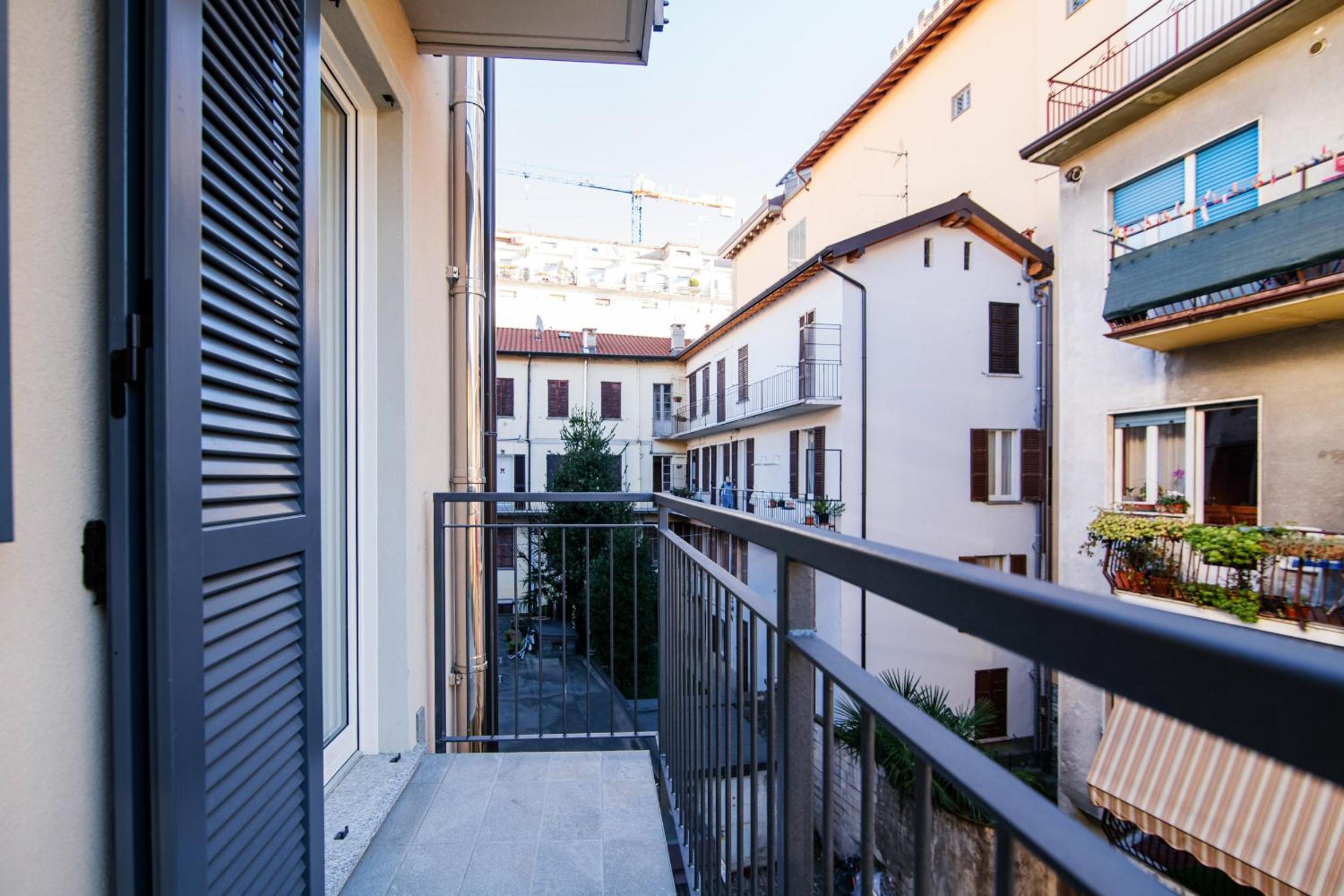 Spazio 77 by "The House Of Travelers" view 3