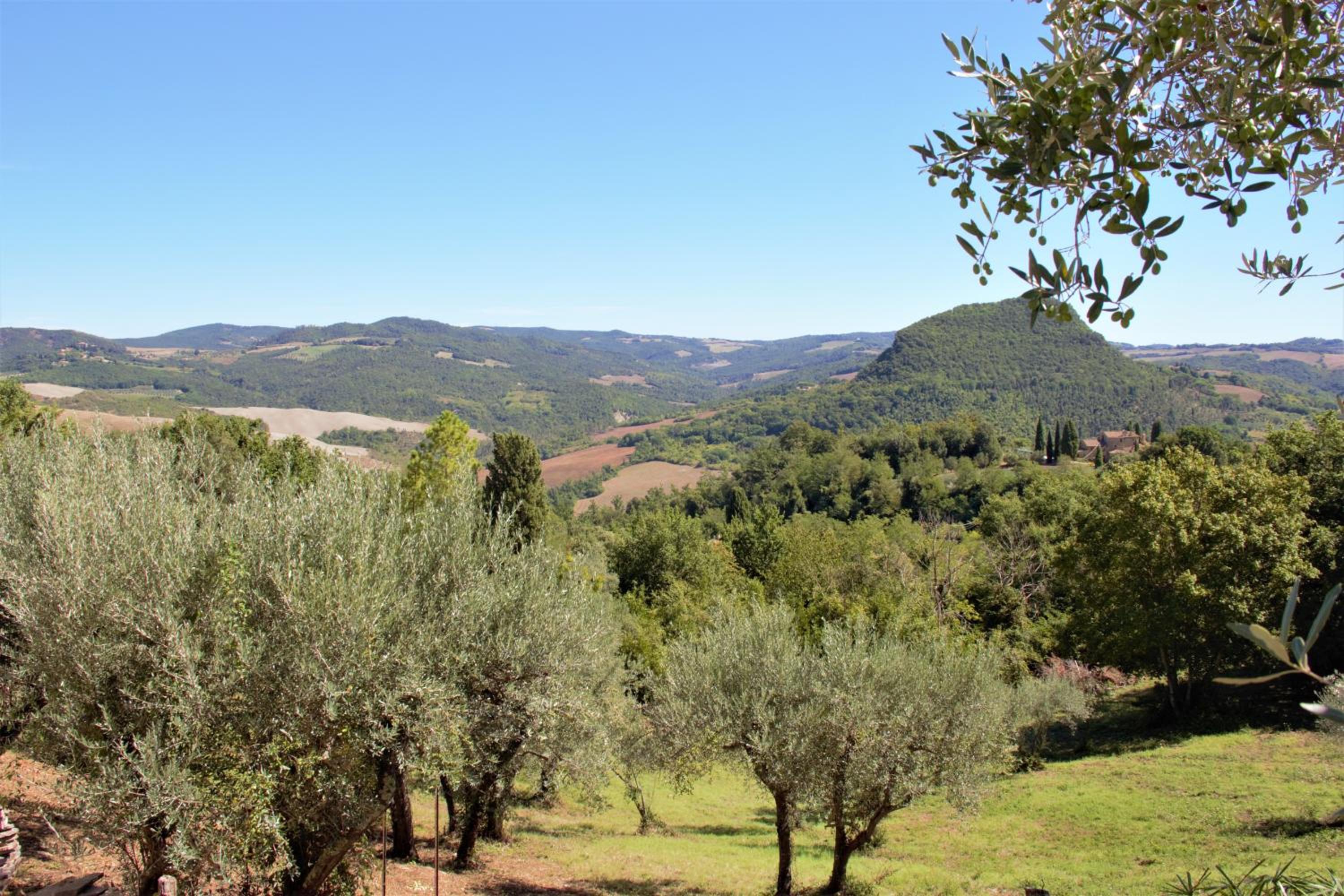 Casa Vista della Roccia view 3