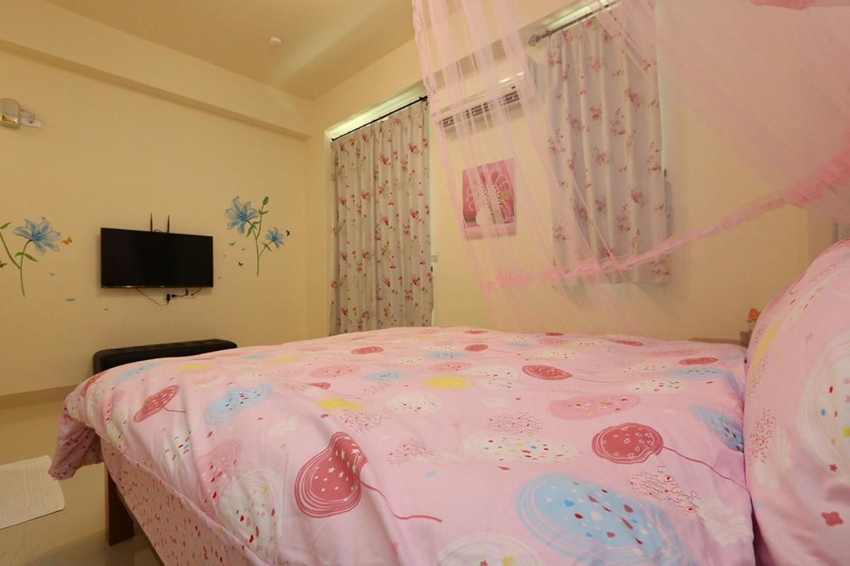 Gully Orchard Homestay view 3