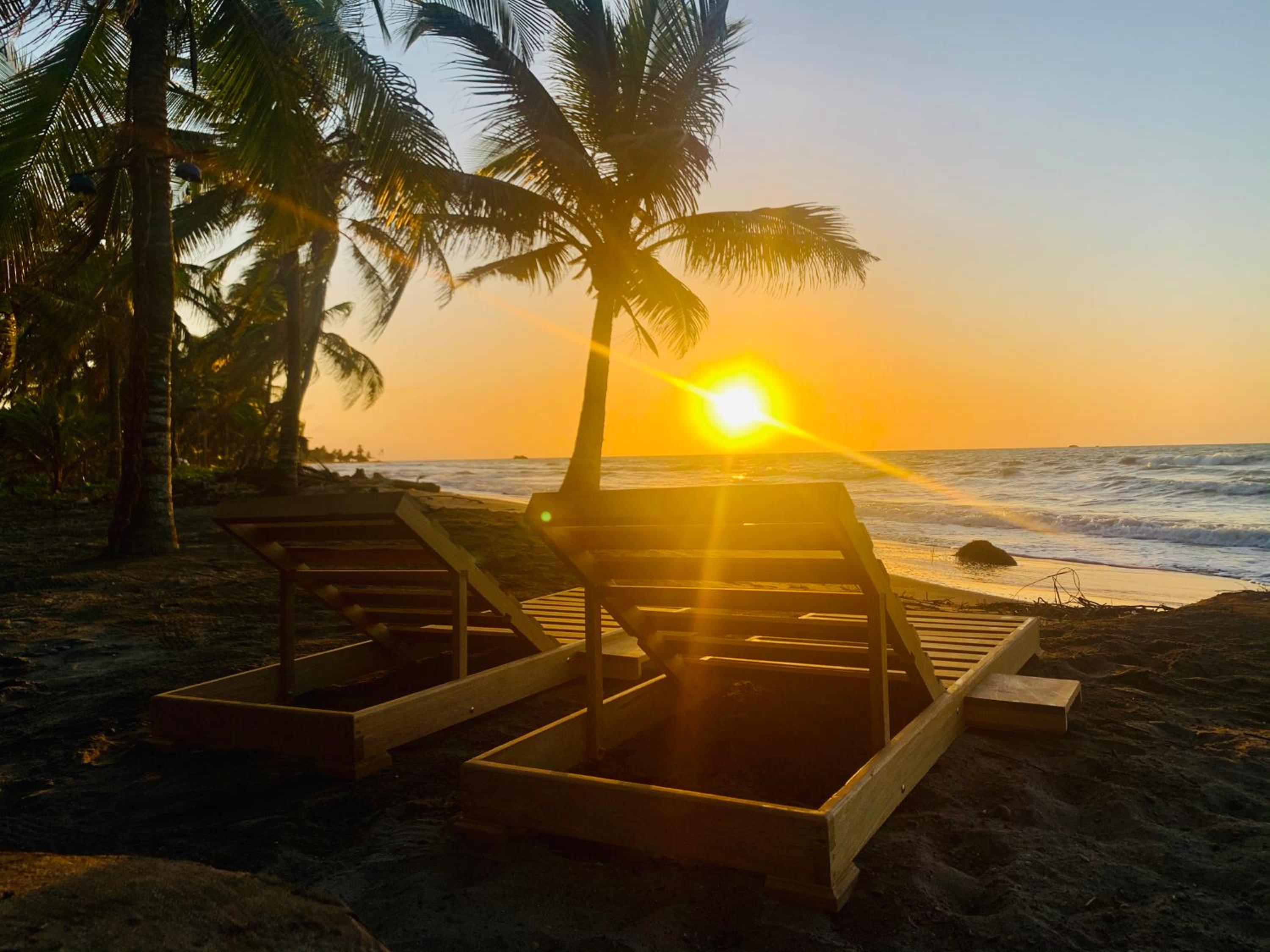 Playa Jaguar - Beach Club