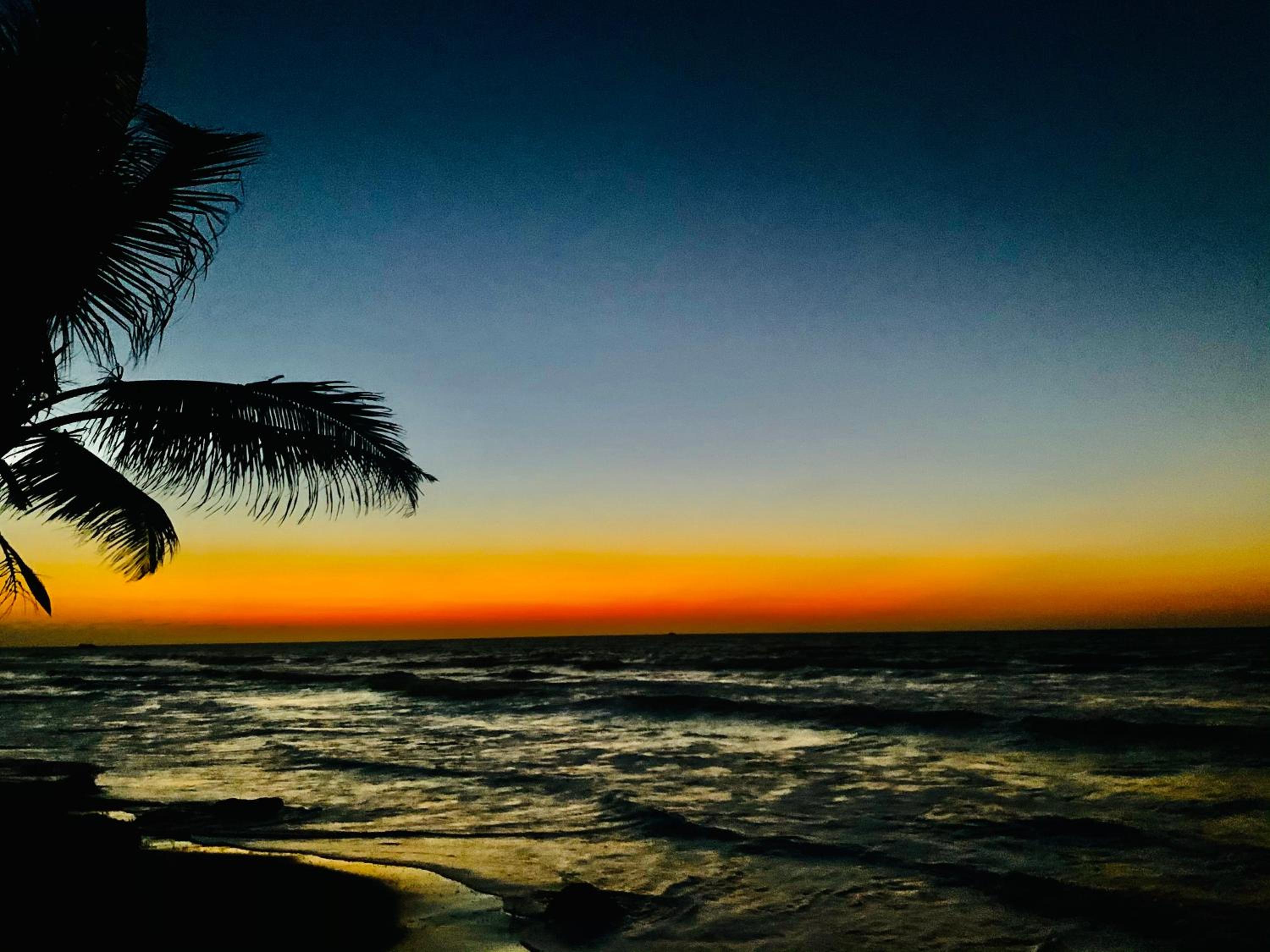 Playa Jaguar - Beach Club