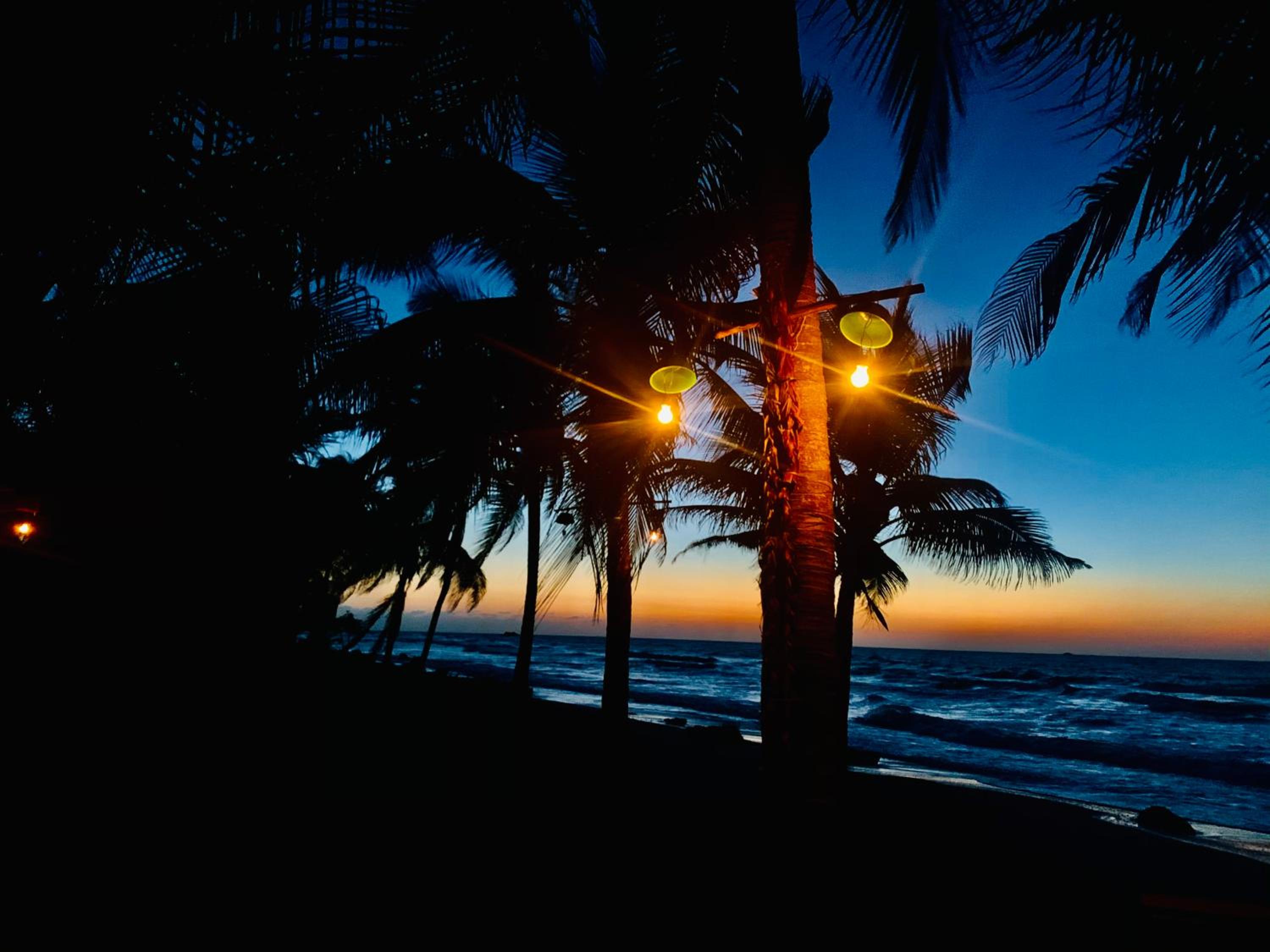 Playa Jaguar - Beach Club