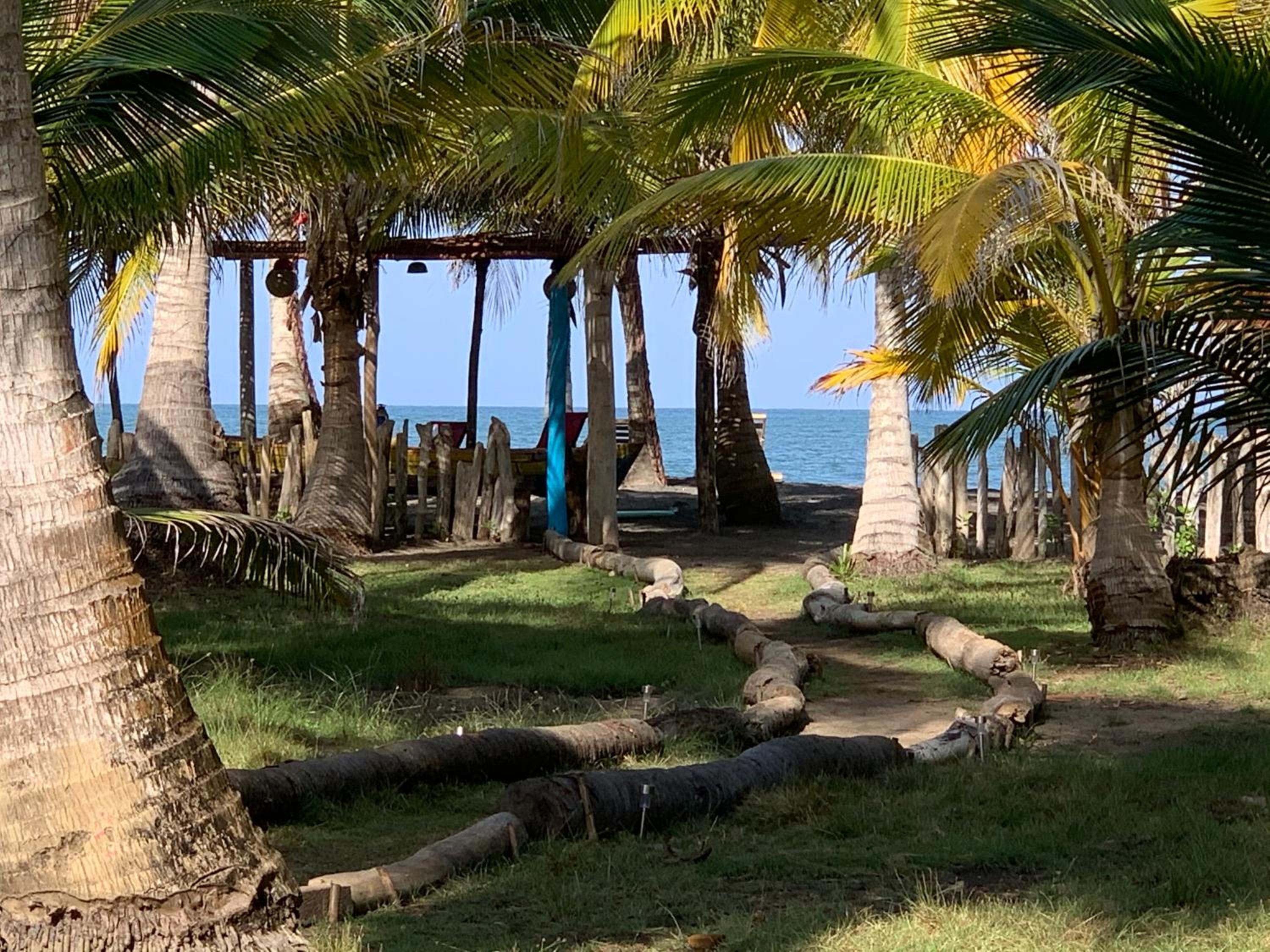 Playa Jaguar - Beach Club