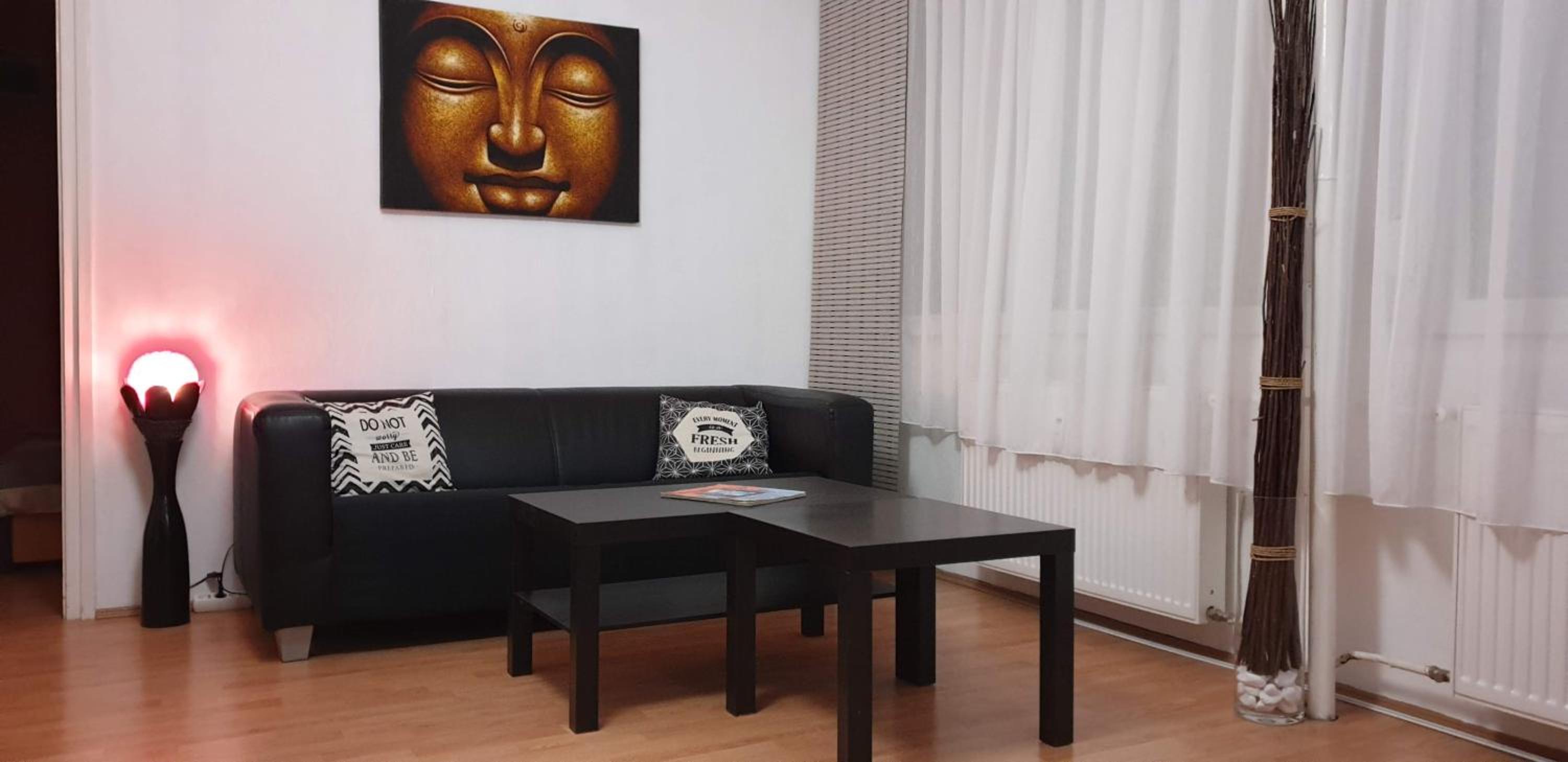 Goldapartman Salgótarján view 3