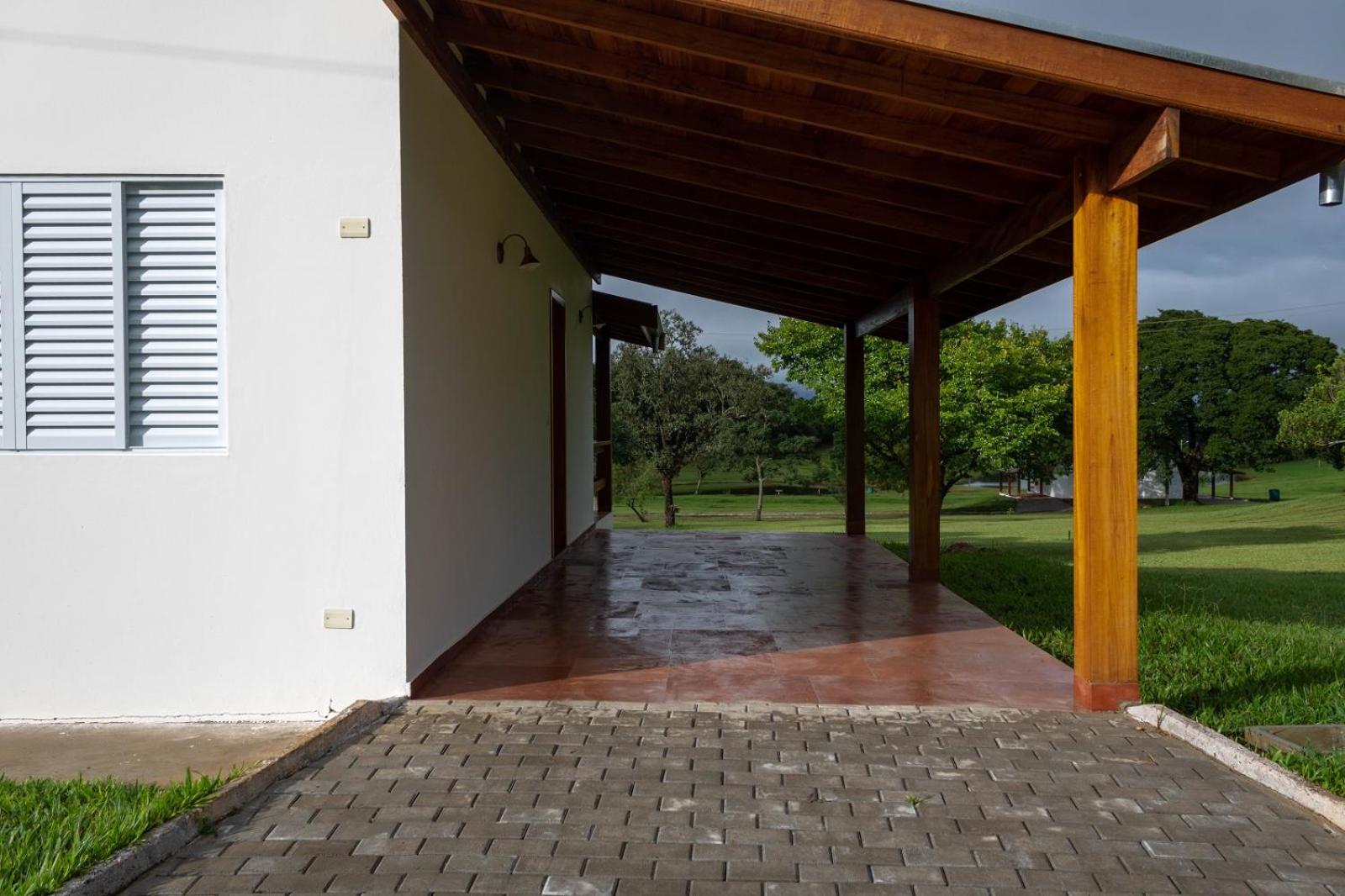 Vale Das Águas Fazenda Resort
