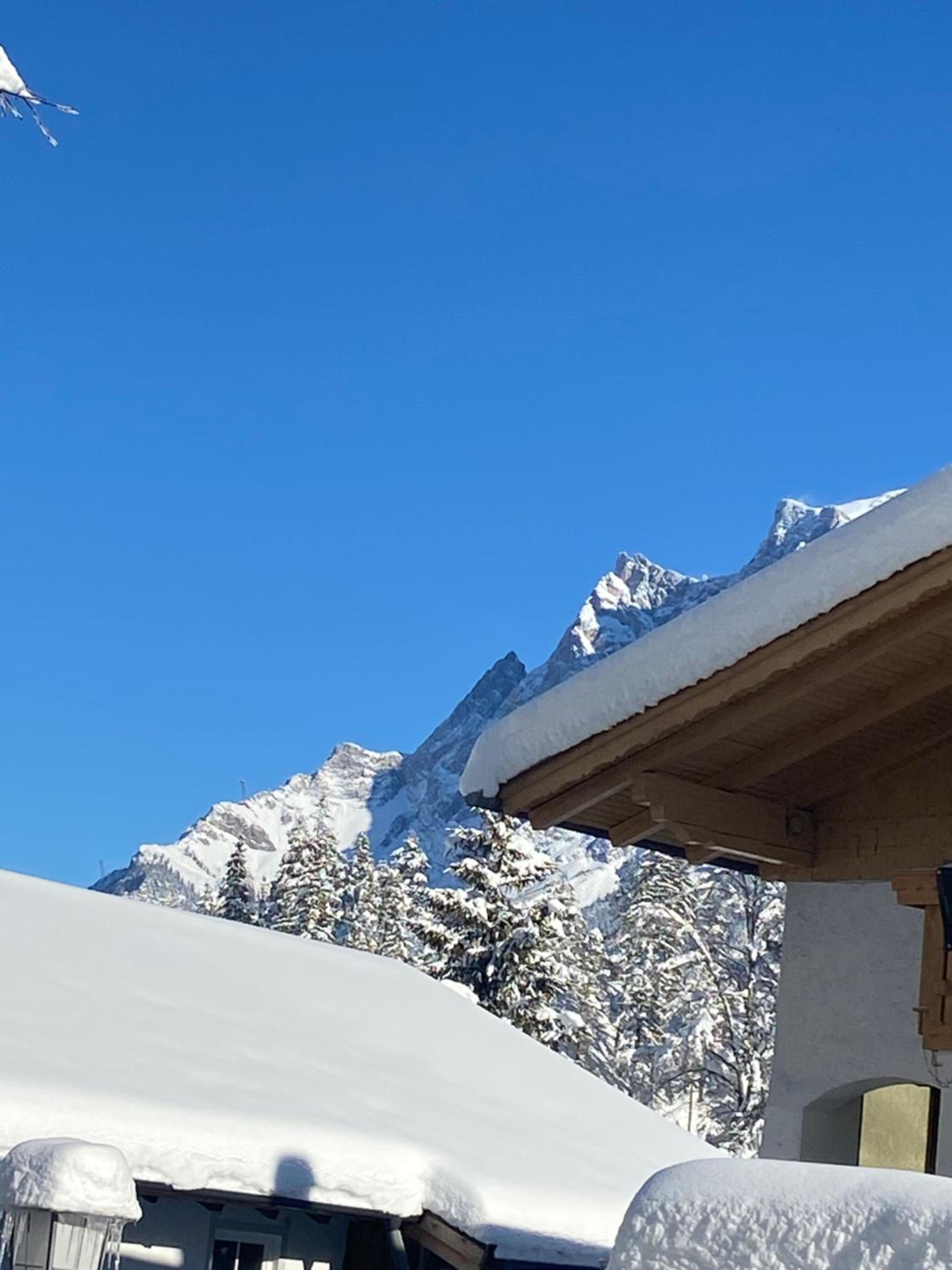 Appartement Wanneck