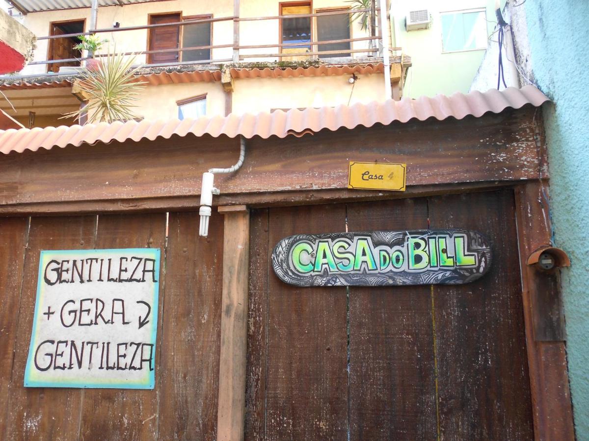 Casa do Bill Recreio