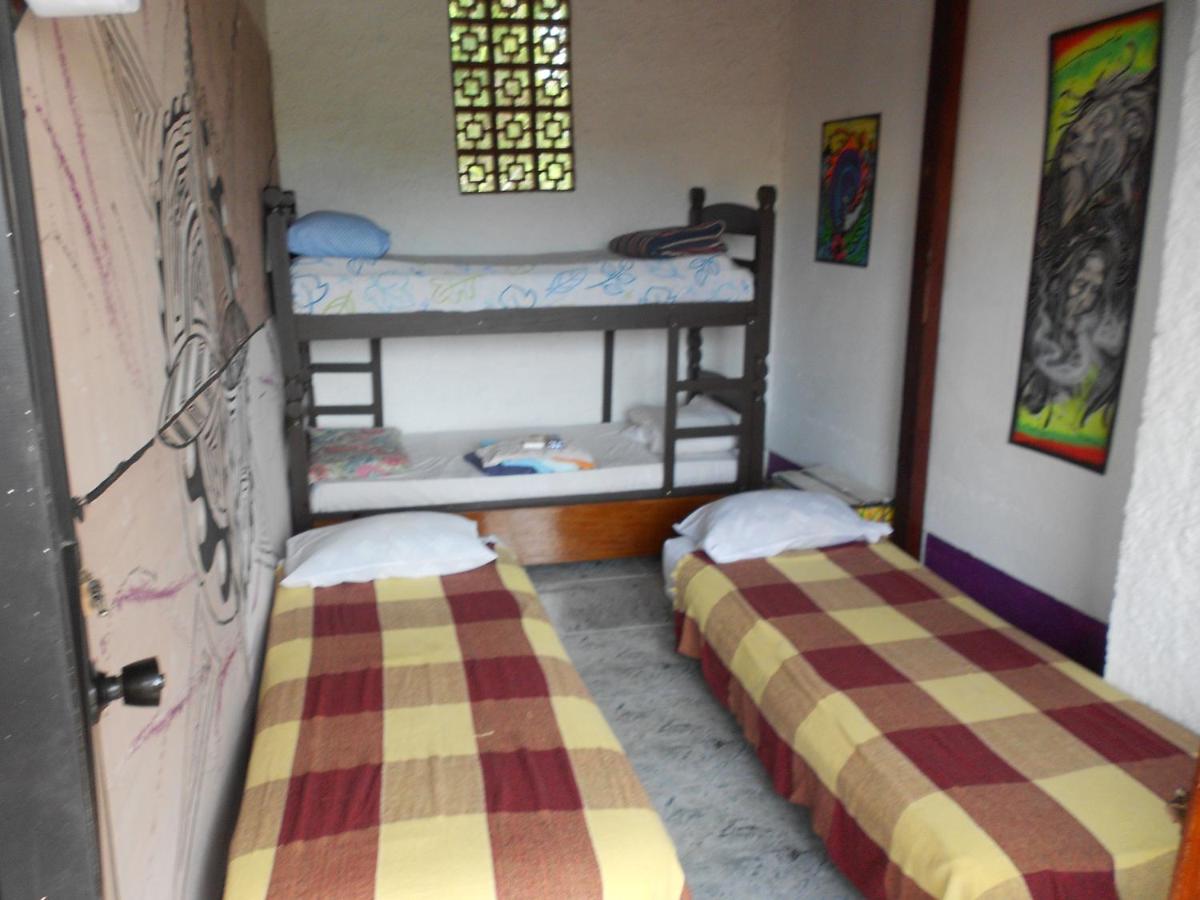 Casa do Bill Recreio
