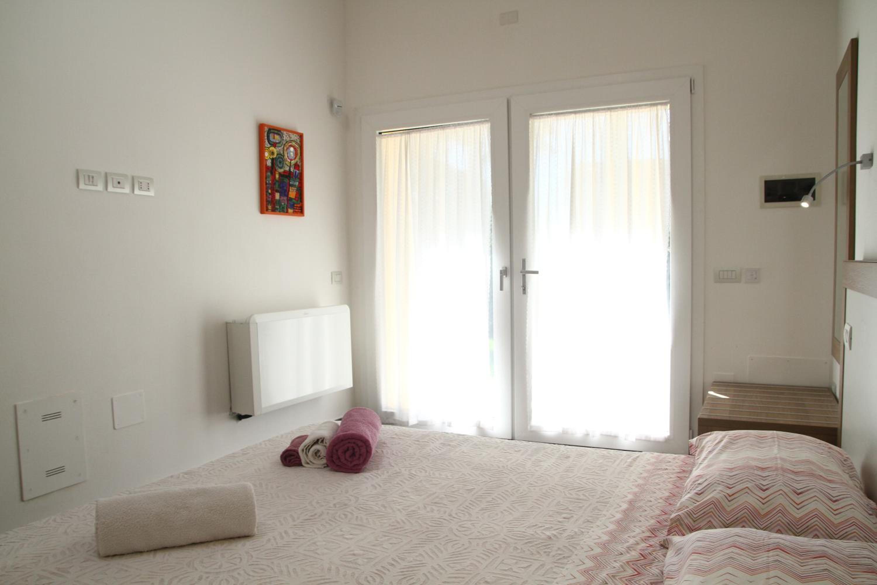 Pixel b&b view 3