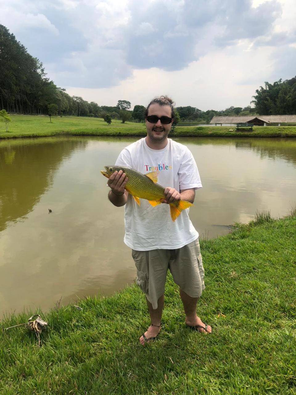 Vale Das Águas Fazenda Resort