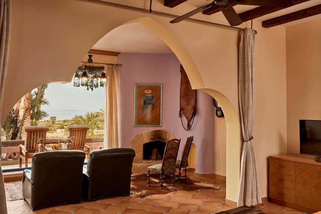 Lazib Inn Resort & Spa