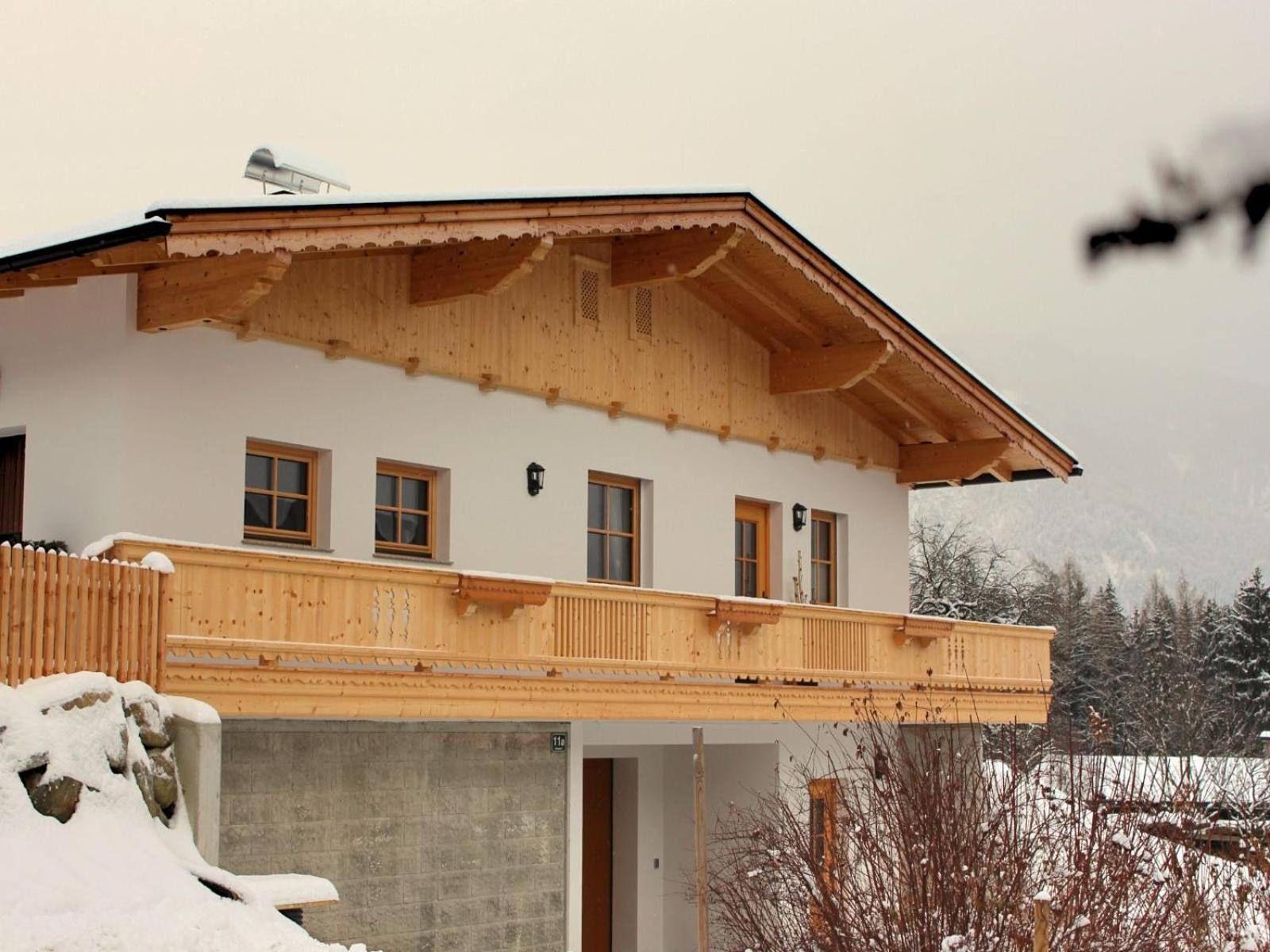 Ferienhaus Weber-Häusl