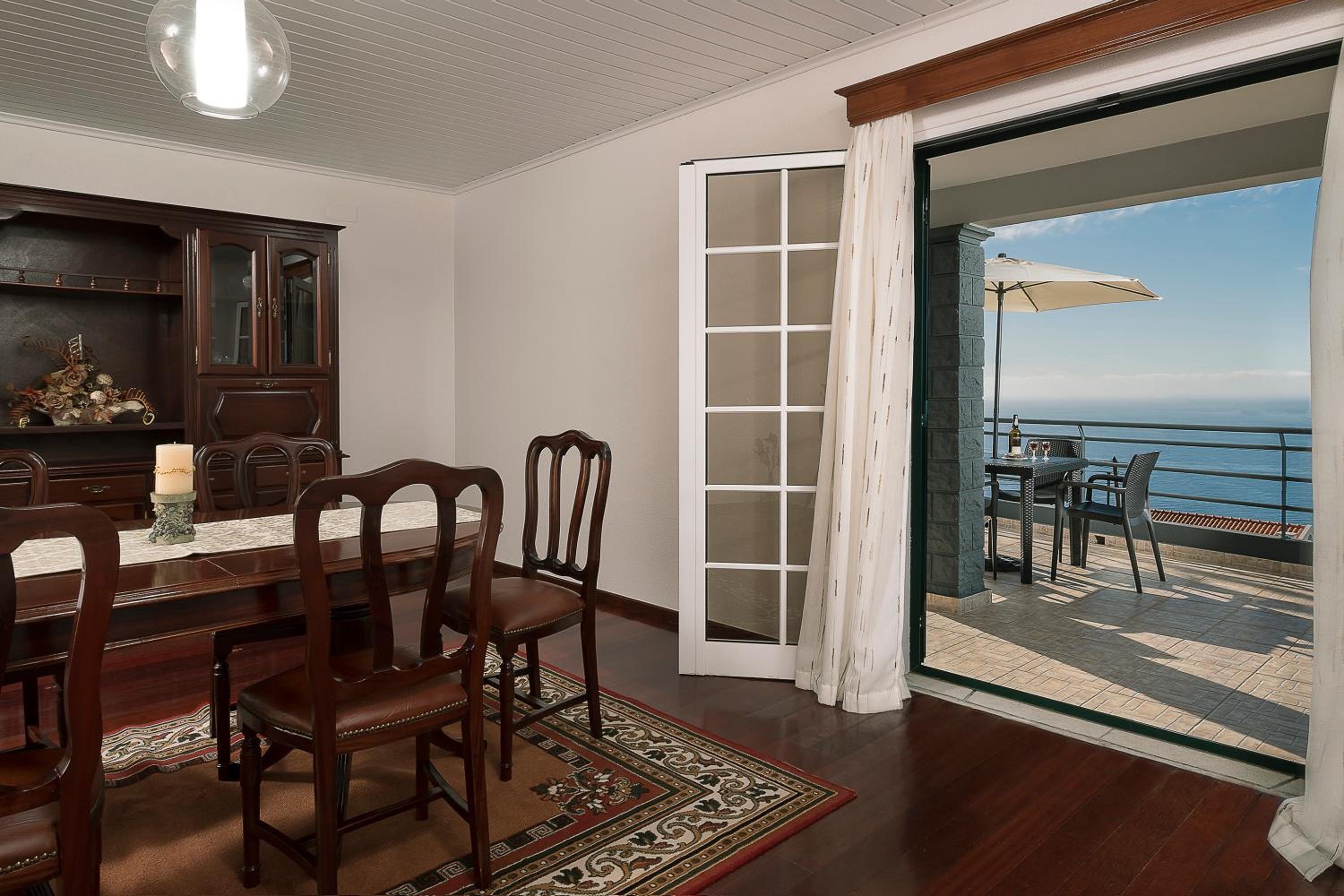 Welcome home, with a fantastic view, sunrise & sunsets view 2