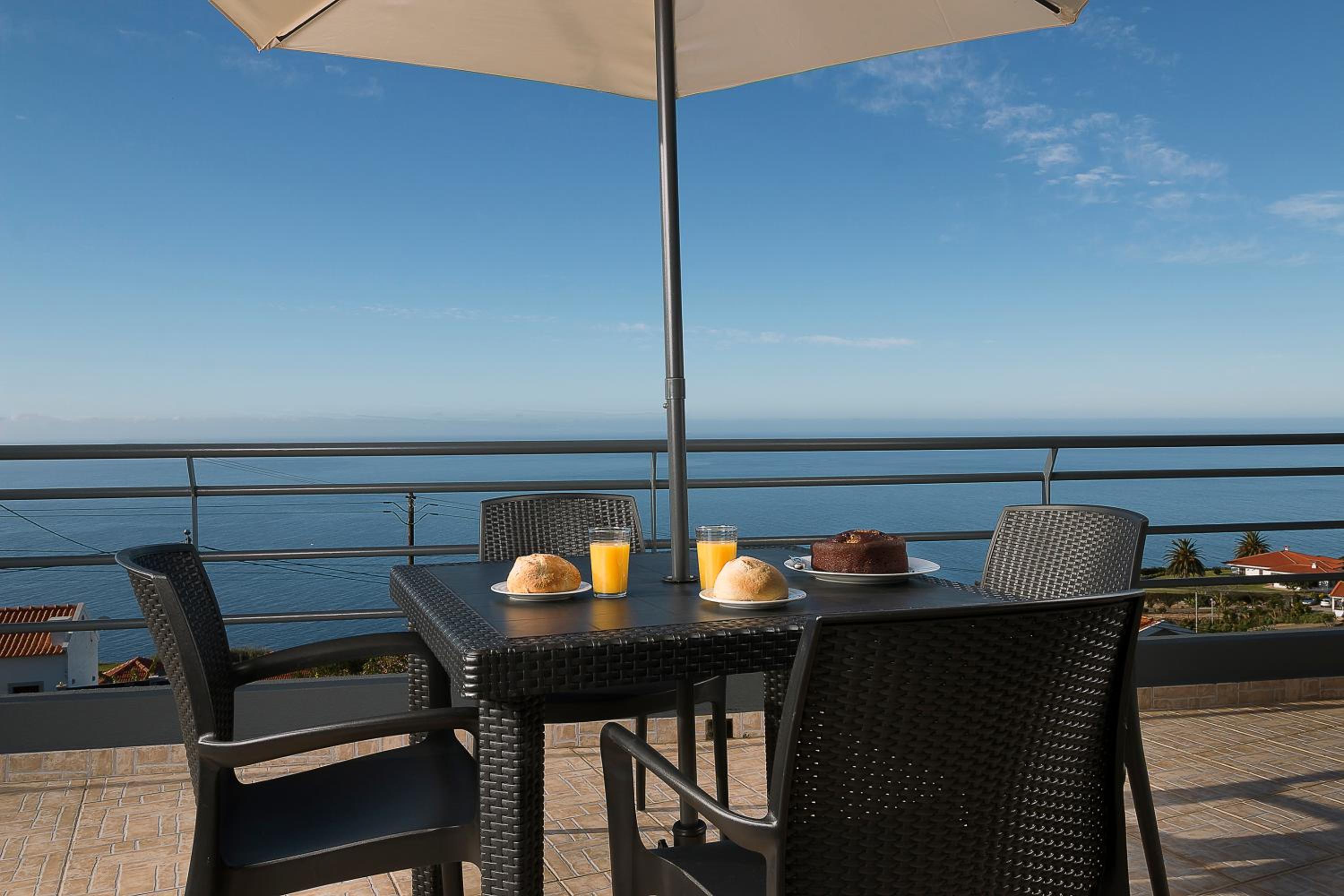 Welcome home, with a fantastic view, sunrise & sunsets view 5