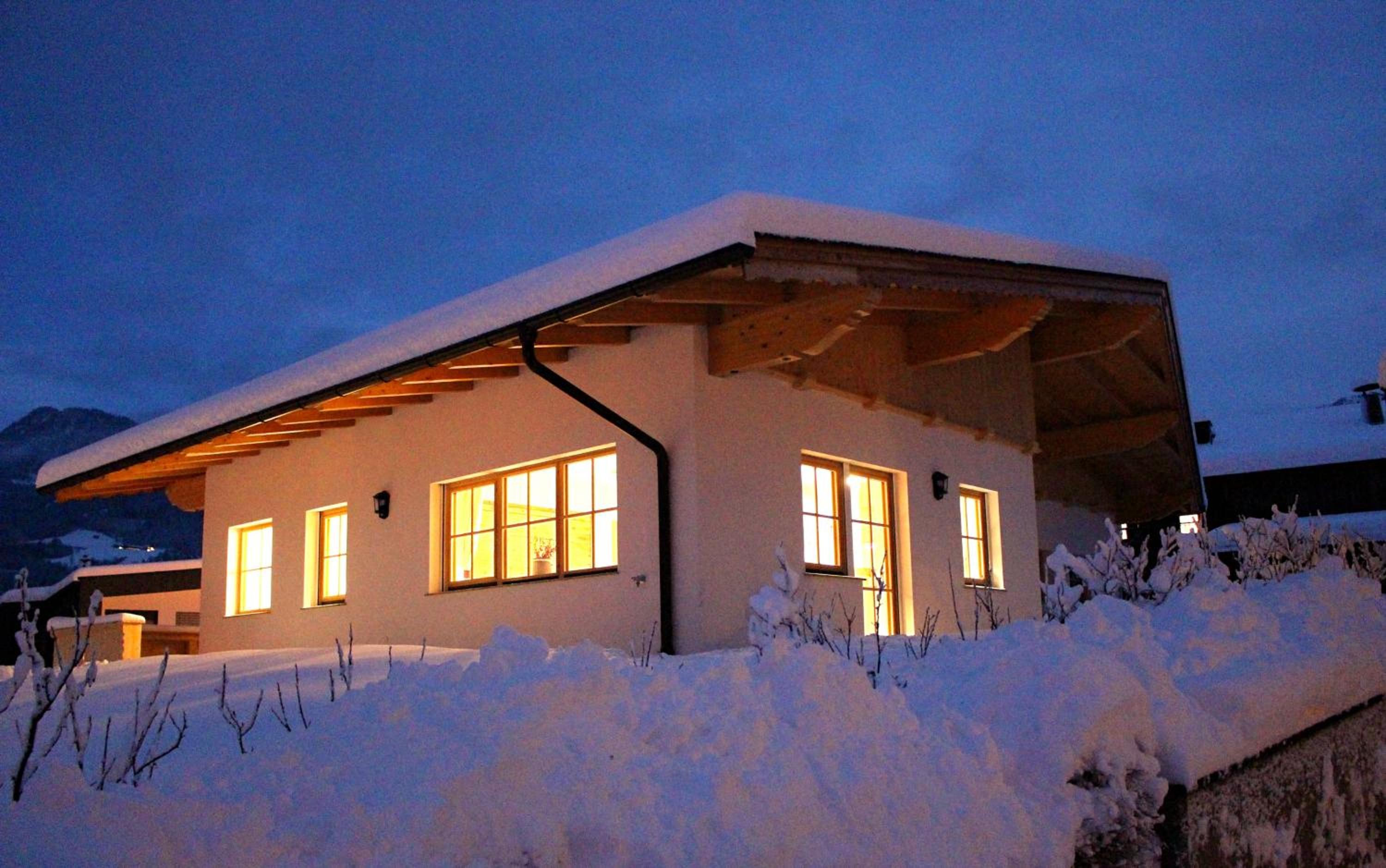 Ferienhaus Weber-Häusl
