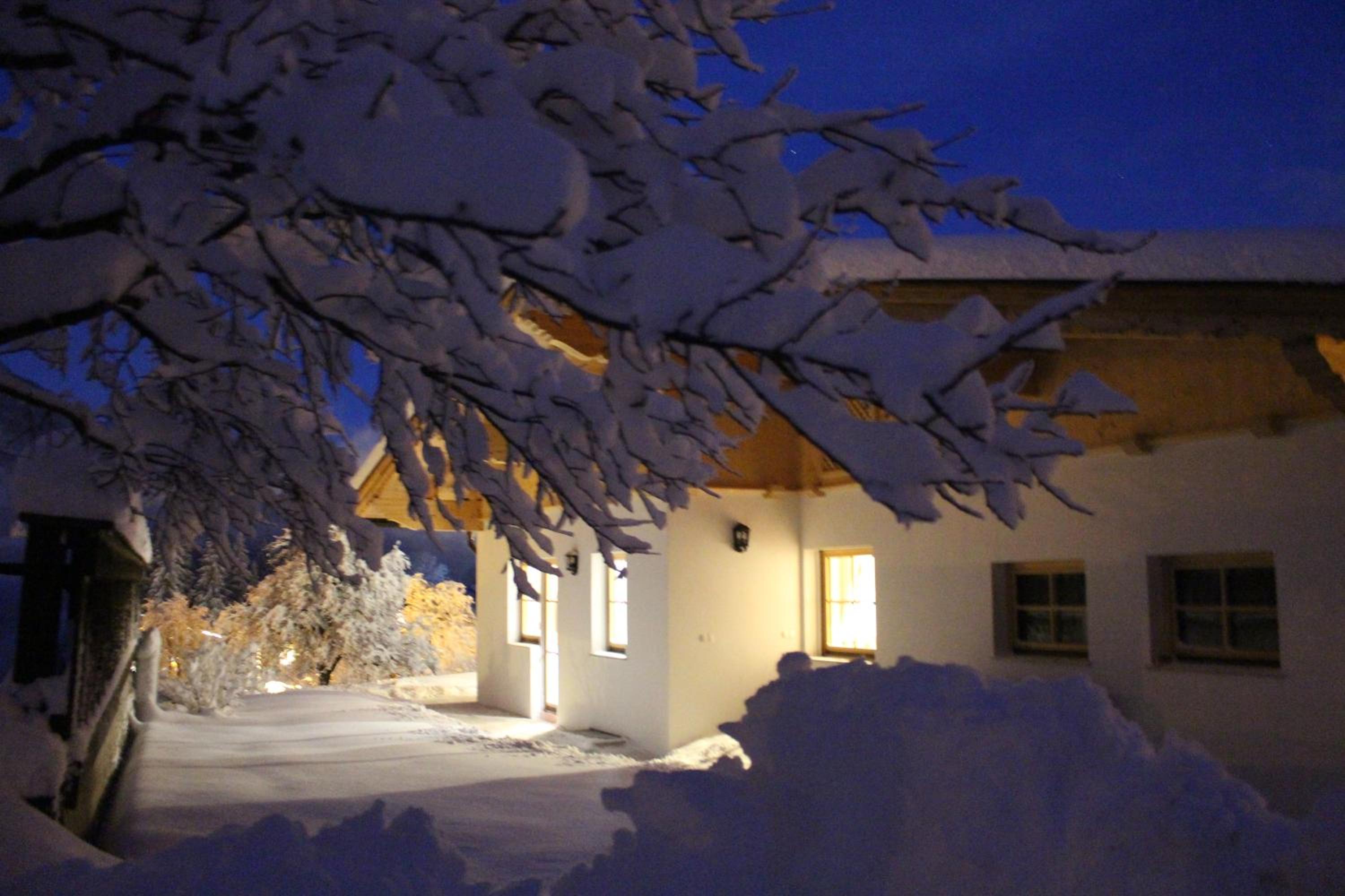Ferienhaus Weber-Häusl