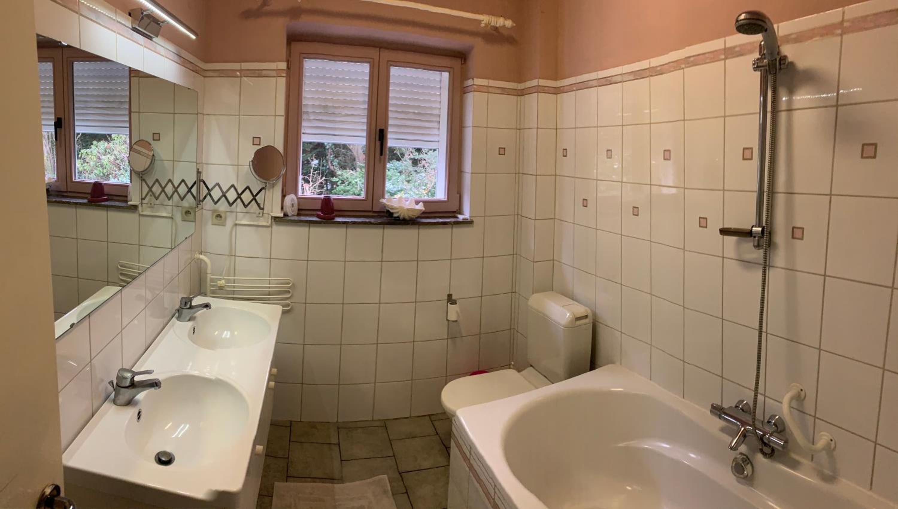Villa Vintage