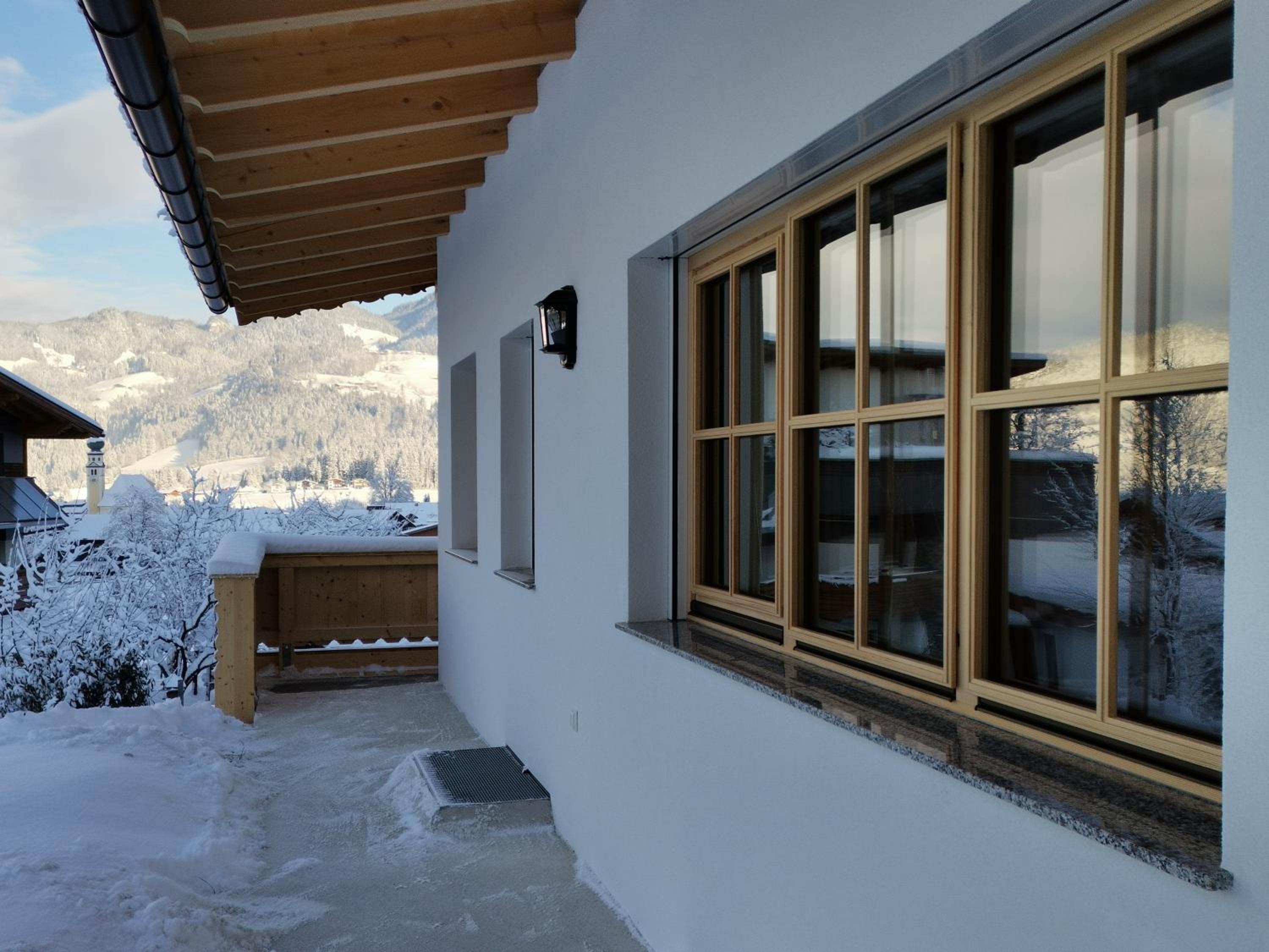 Ferienhaus Weber-Häusl