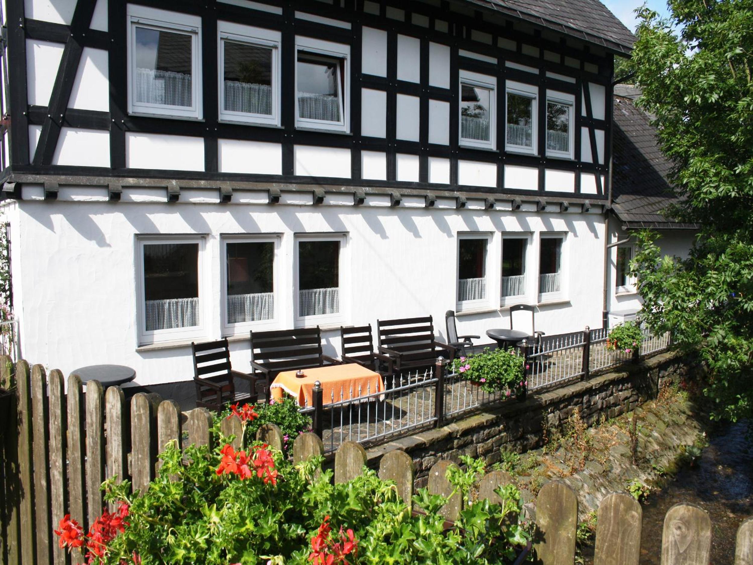 Ferienhaus Haus am Medebach view 3