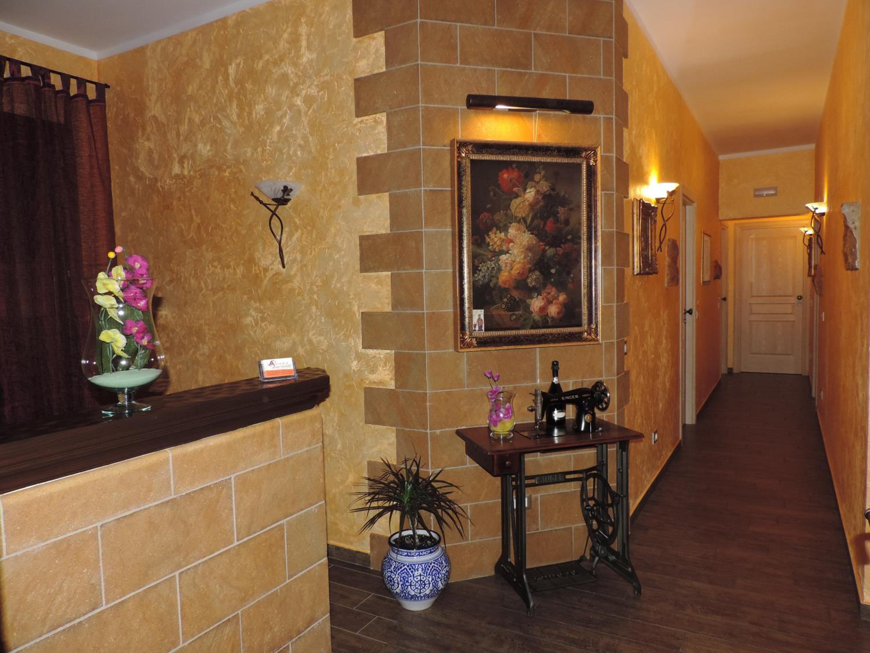 Triskell Camere & Relax